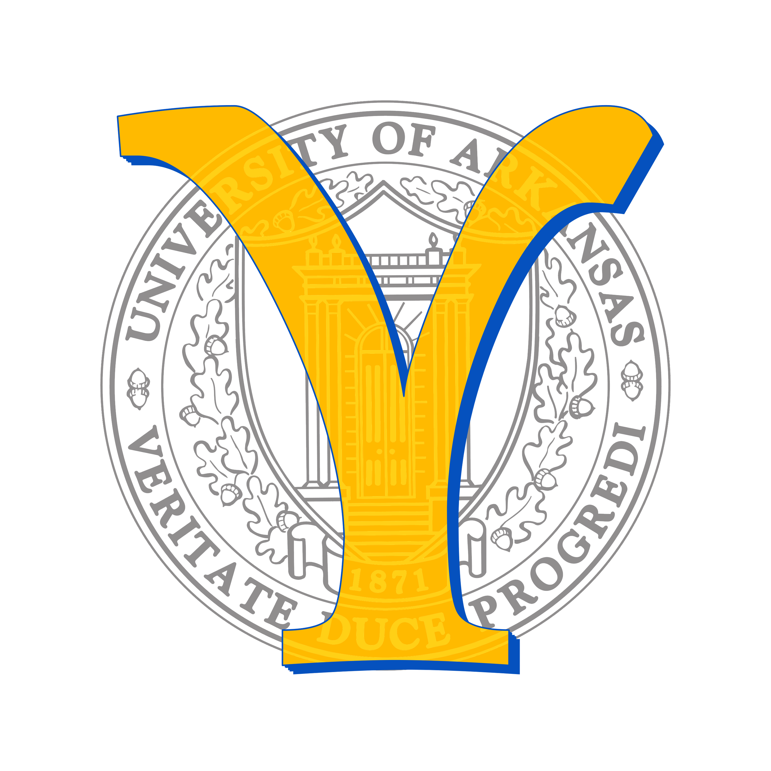 Upsilon Chapter Icon