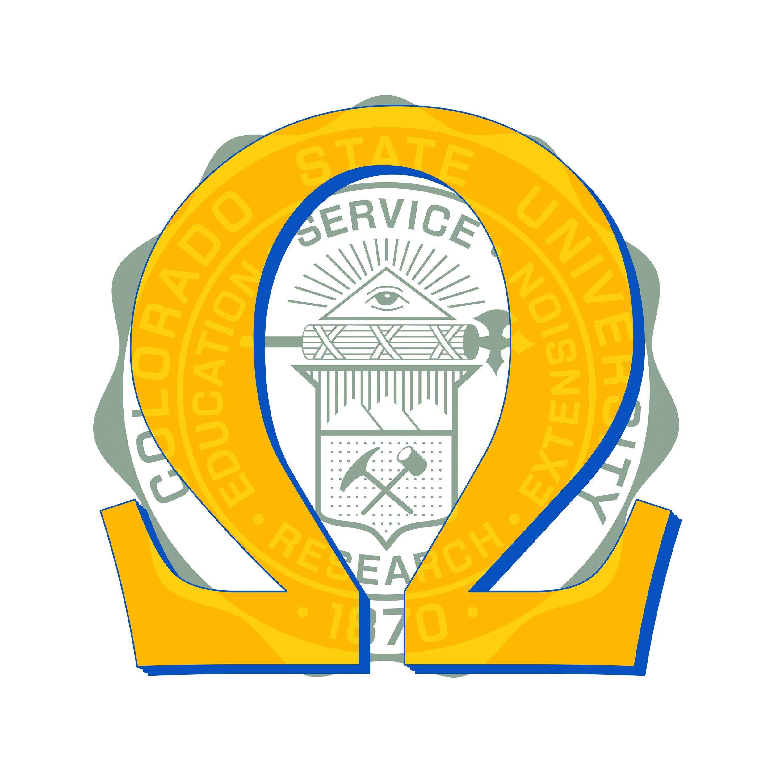 Omega Chapter Icon