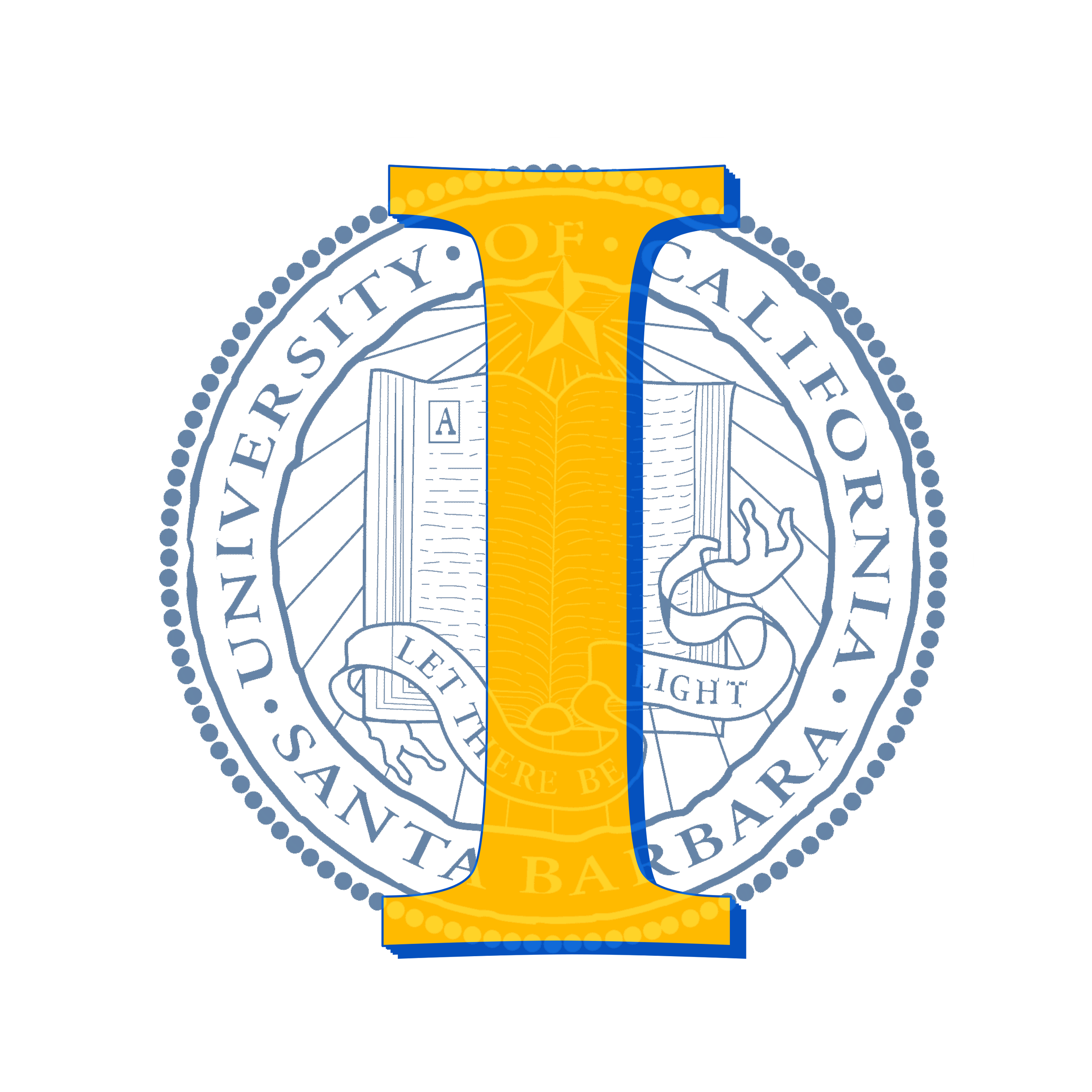 Iota Chapter Icon