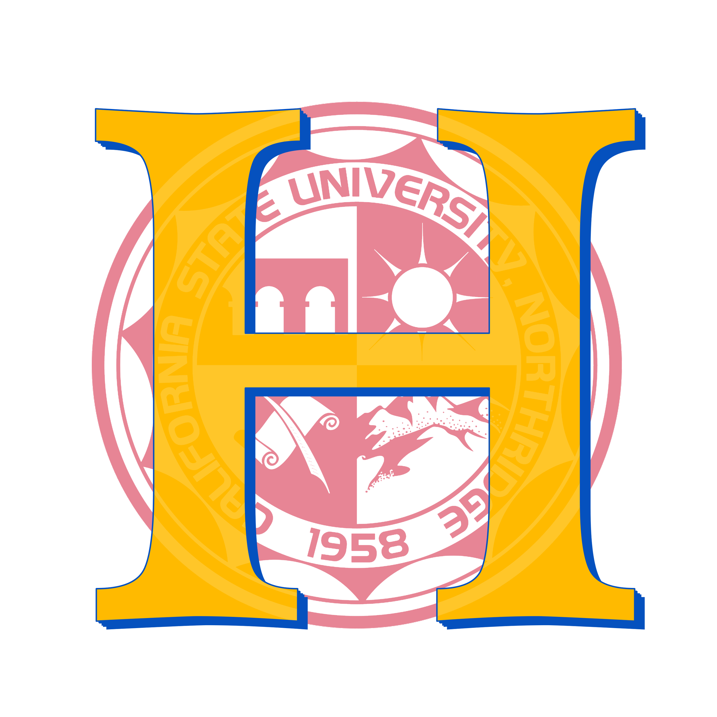 Eta Chapter Icon