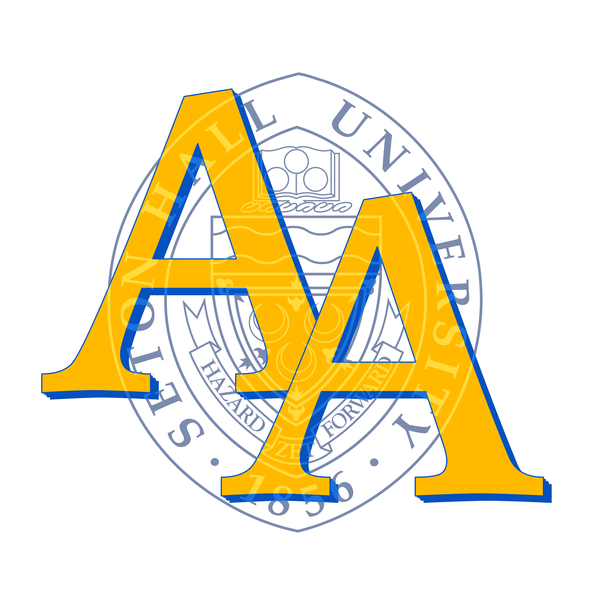 Alpha Alpha Chapter Icon