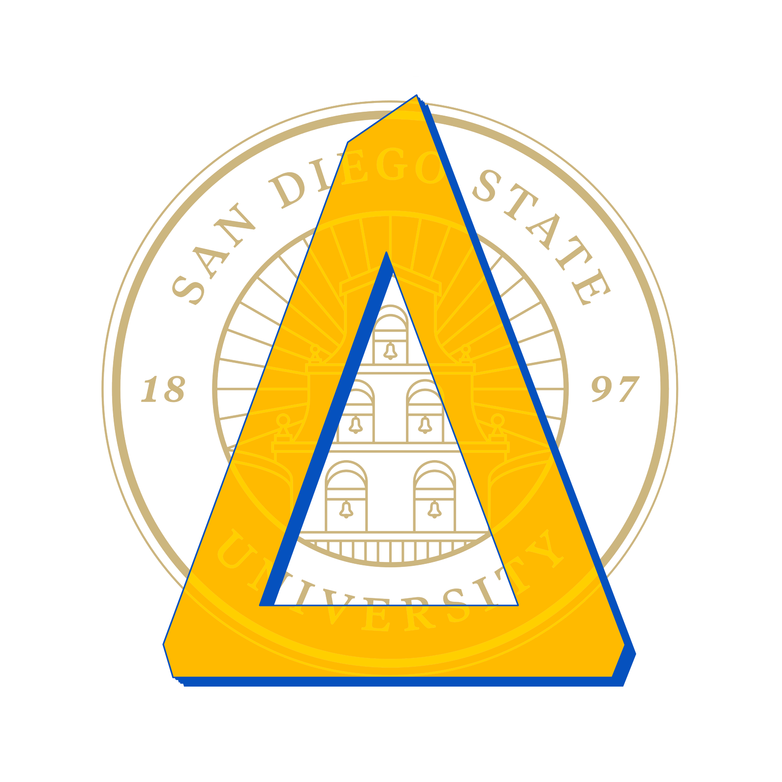 Delta Chapter Icon