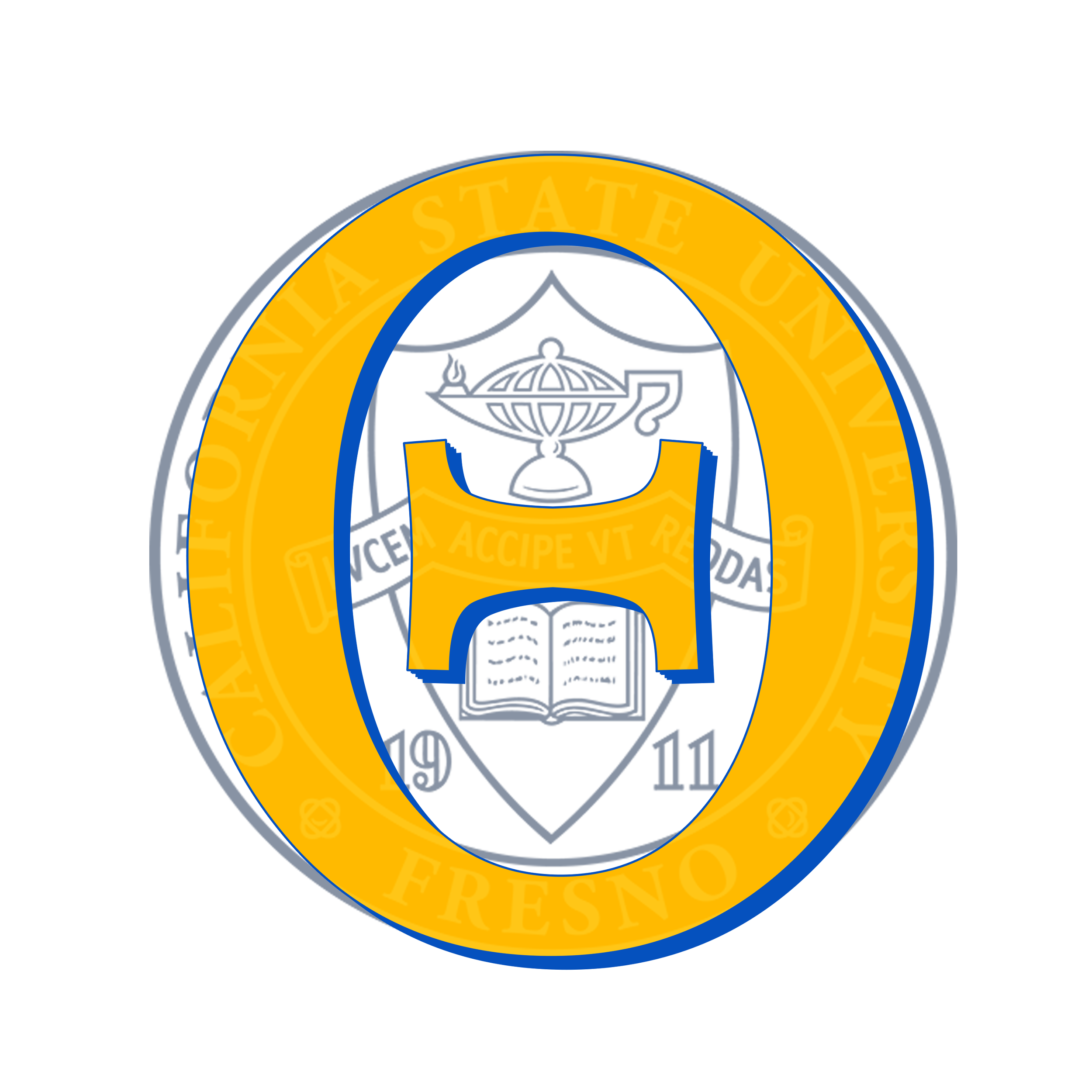 Theta Chapter Icon