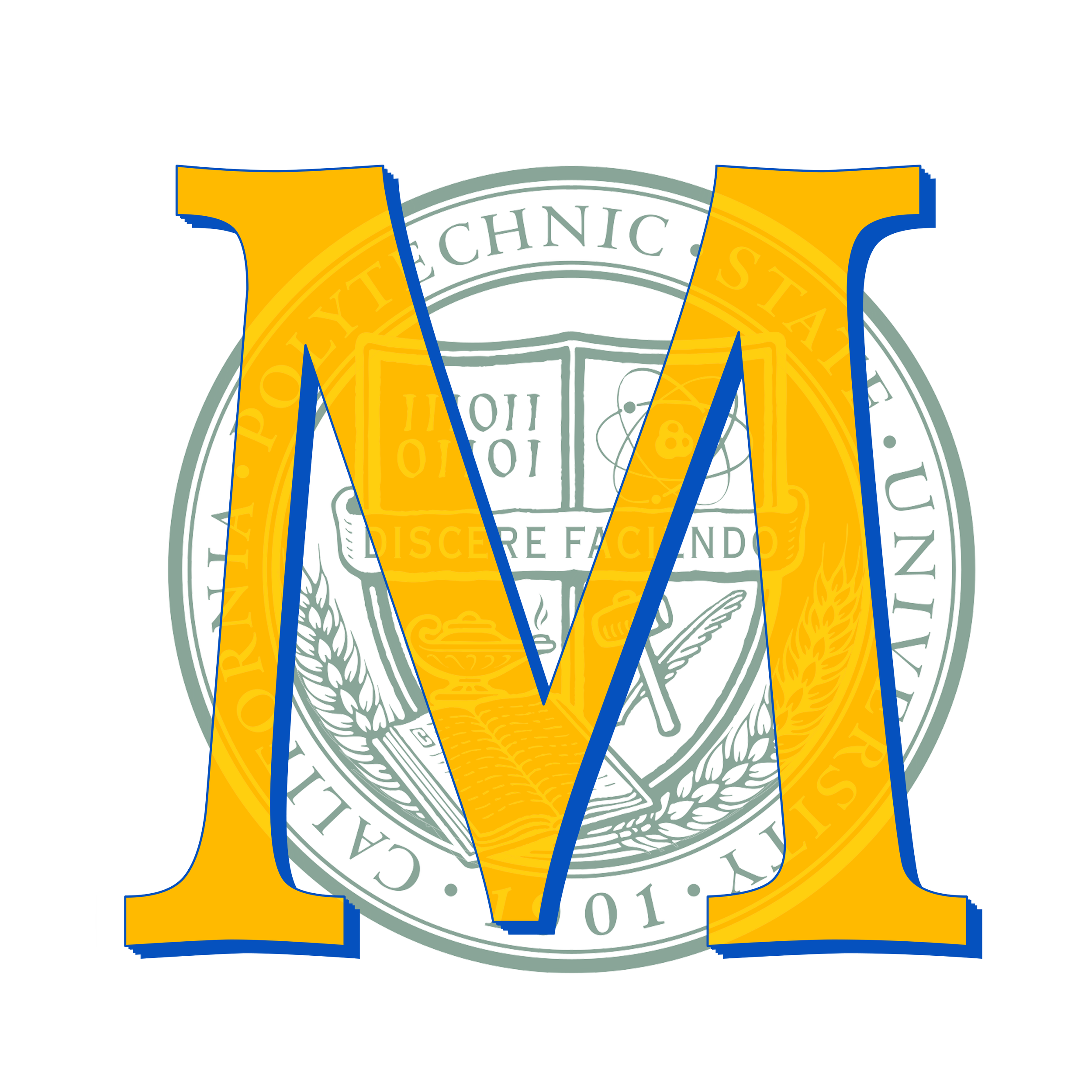 Mu Chapter Icon