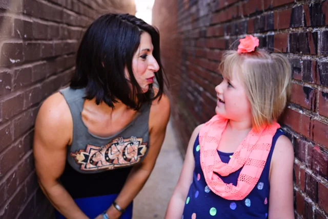 La Vie En Rose: You look beautiful to me!