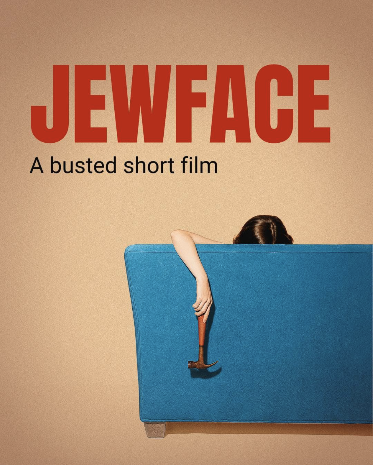 JEWFACE