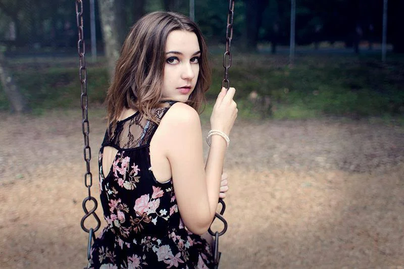 PHOTO BY ANDREA VAN ORSOUW 