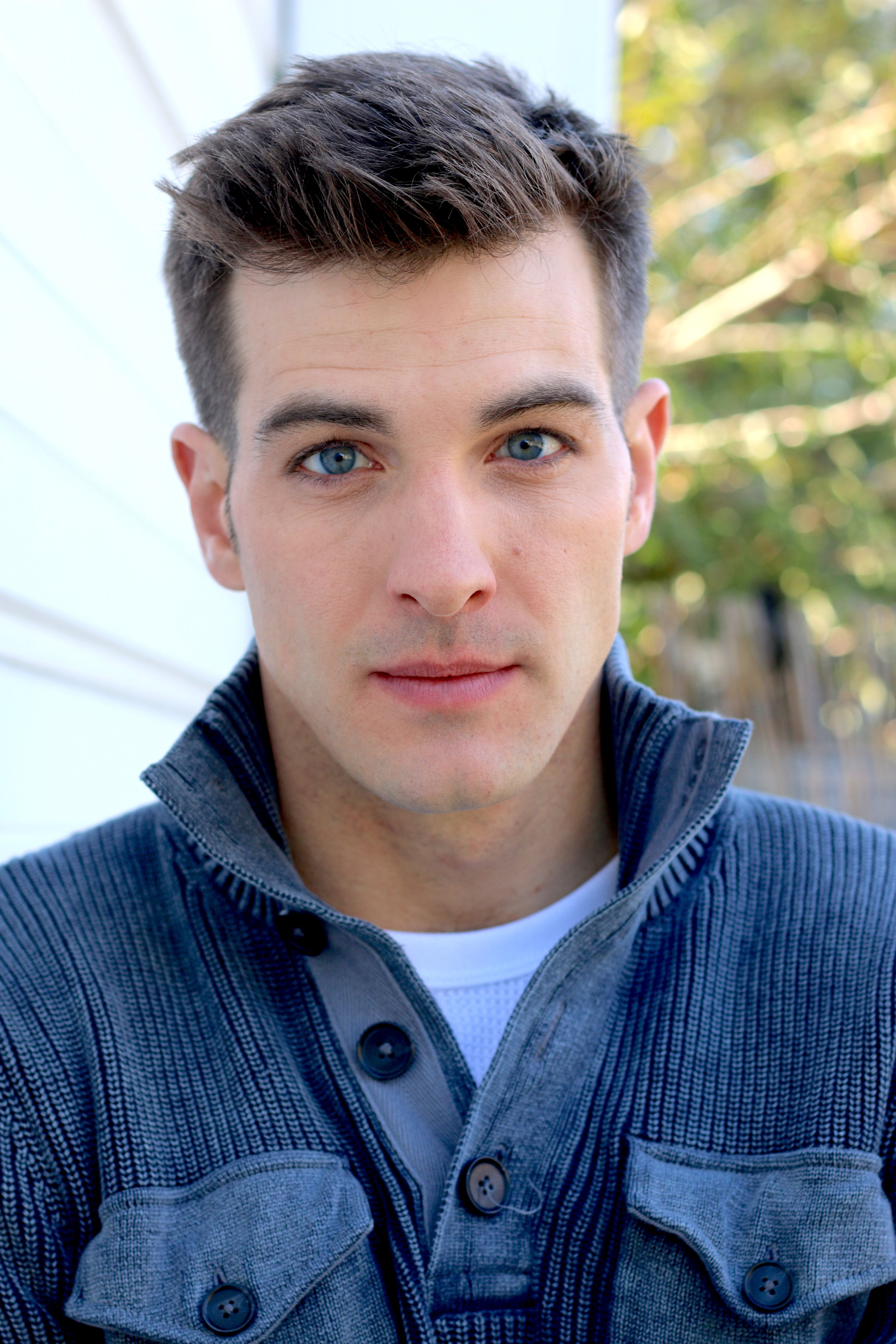 JAKE ALLYN INTERVIEW — Unclear Magazine