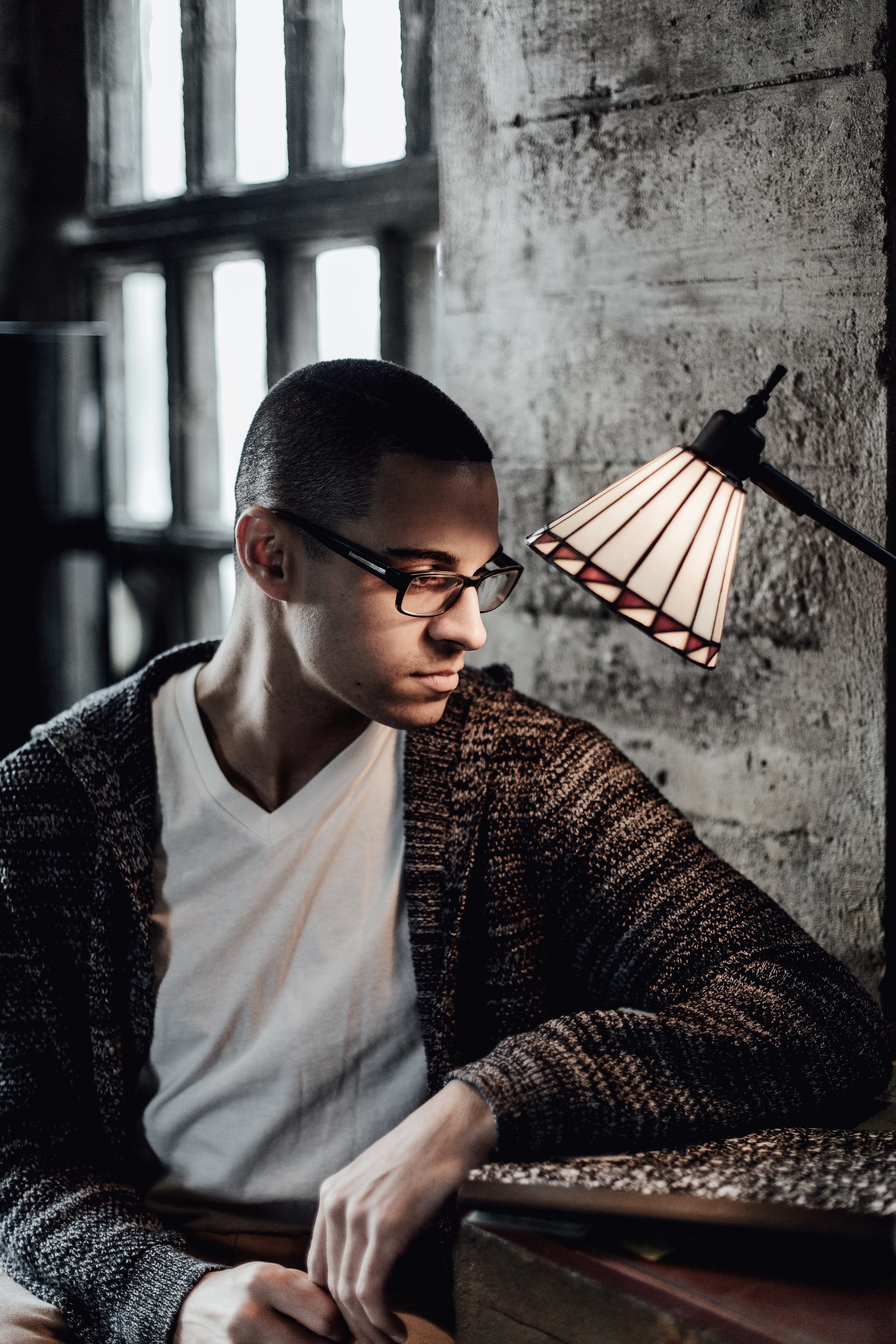 PHOTO BY LAURA CRAFFEY