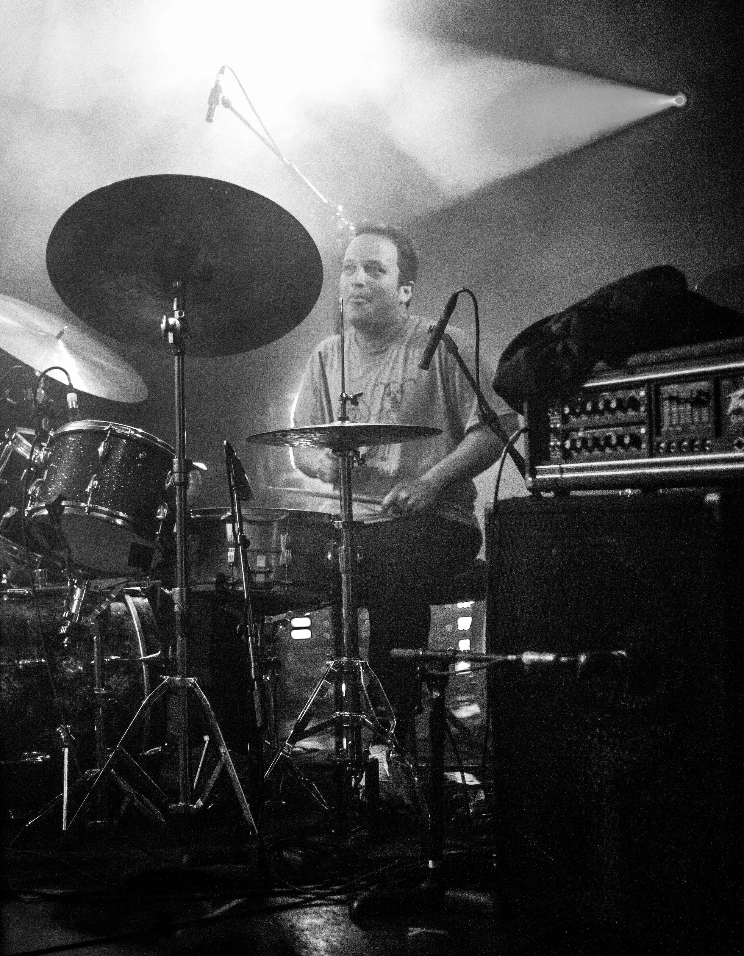 PHOTO BY ANDREA HOFFMAN