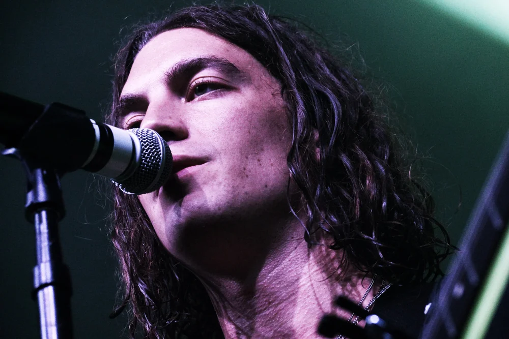 LANY | Philadelphia — Unclear Magazine