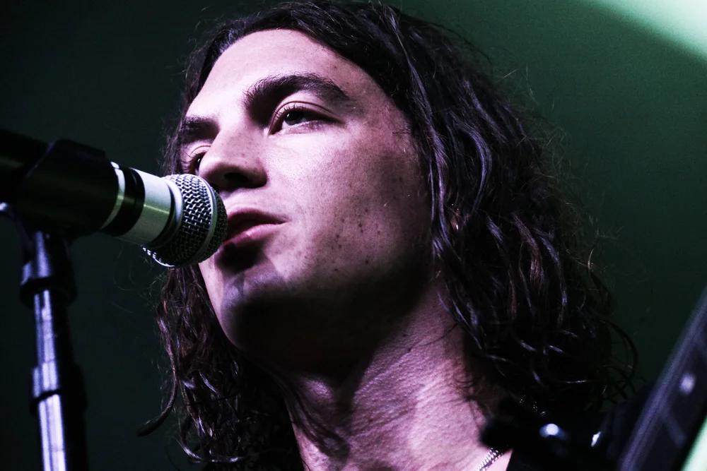LANY | Philadelphia — Unclear Magazine