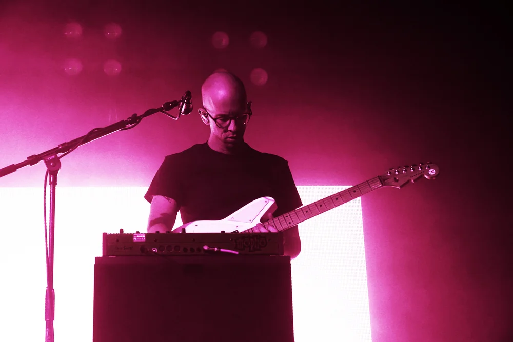 LANY | Philadelphia — Unclear Magazine
