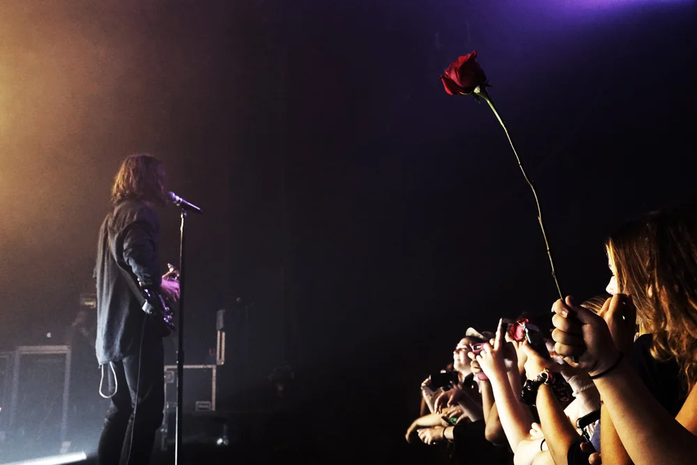 LANY | Philadelphia — Unclear Magazine