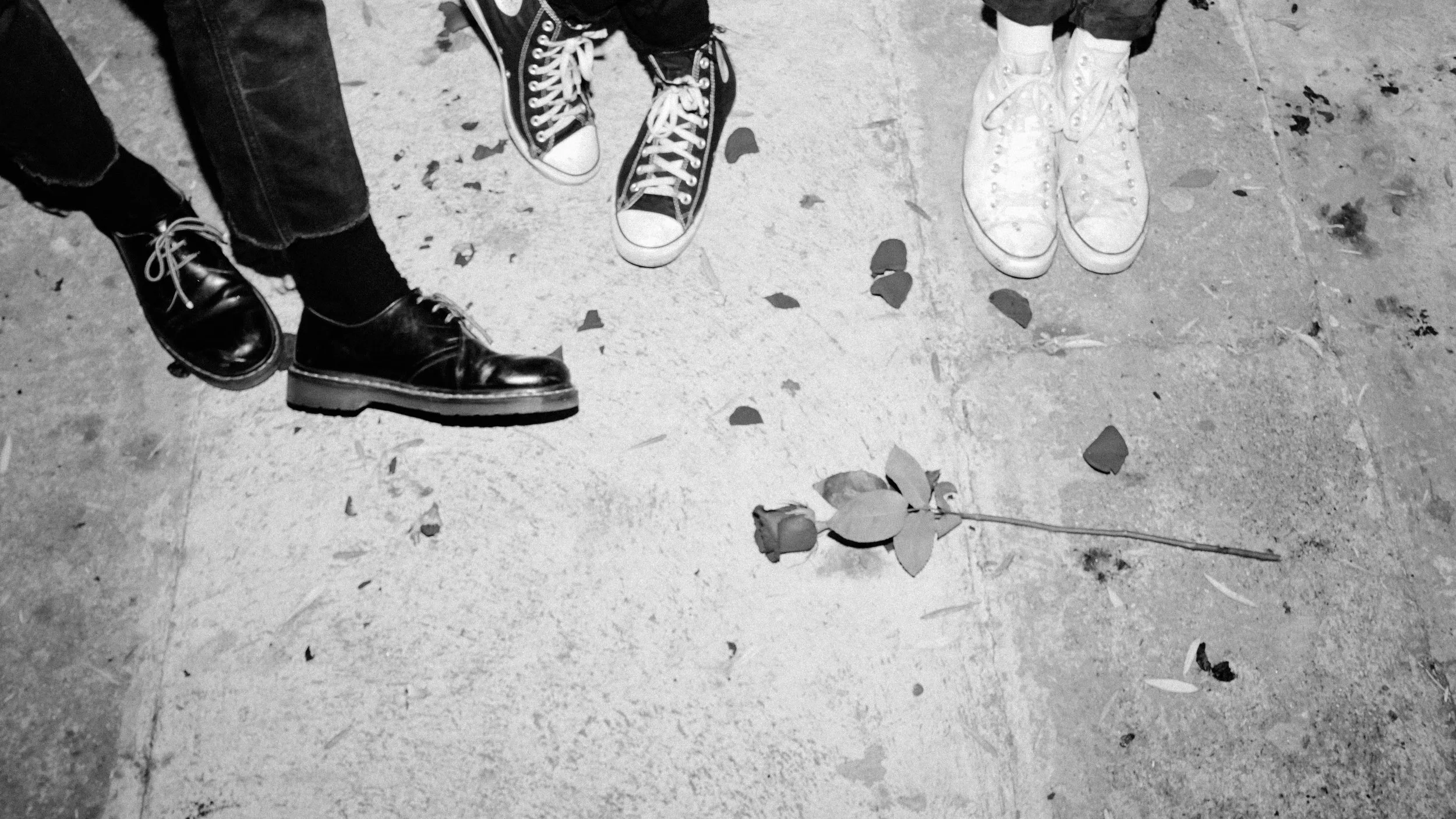 RÒSA: INTERVIEW — Unclear Magazine