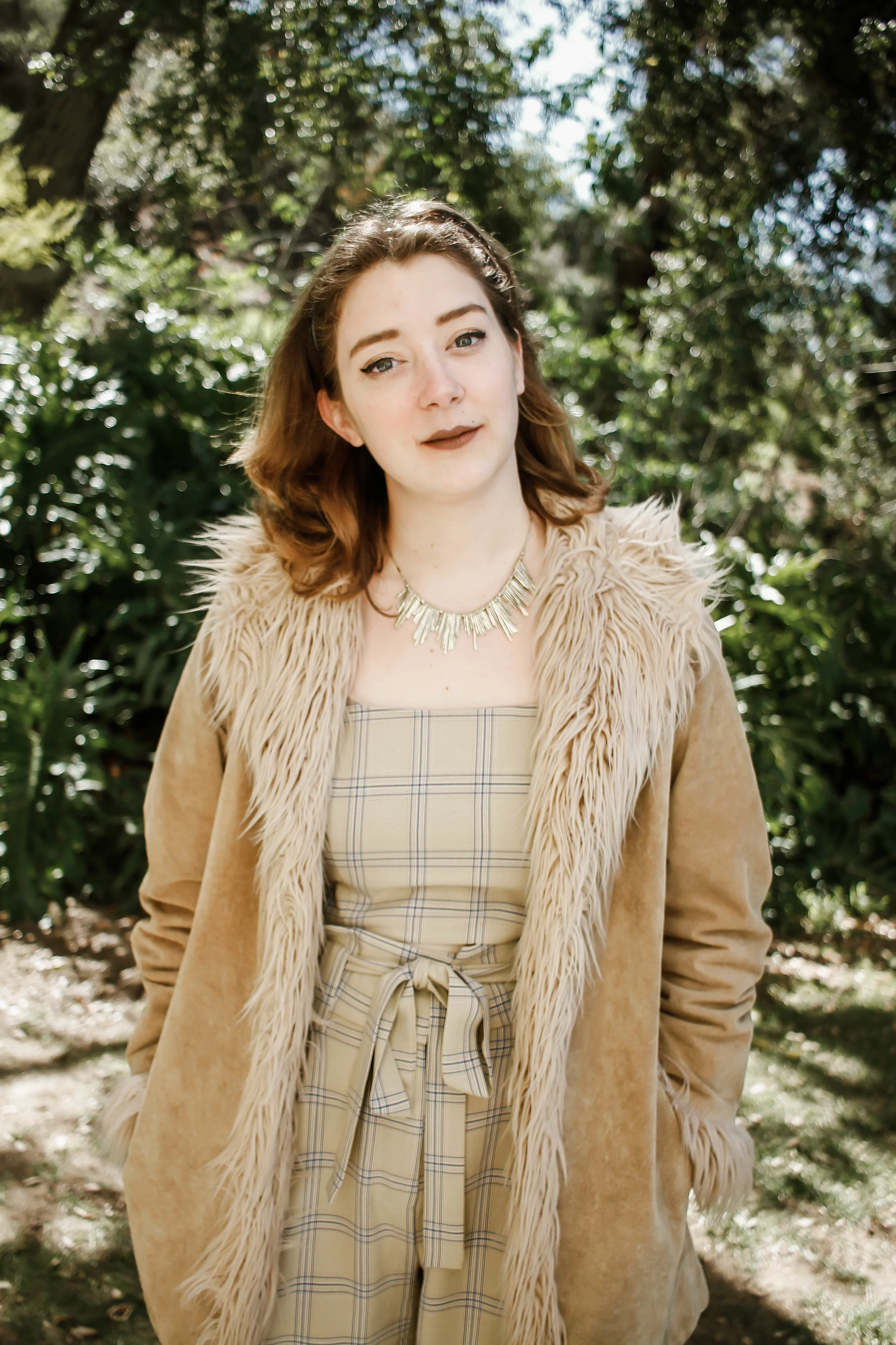PHOTO BY RACHAEL LEE STROUD