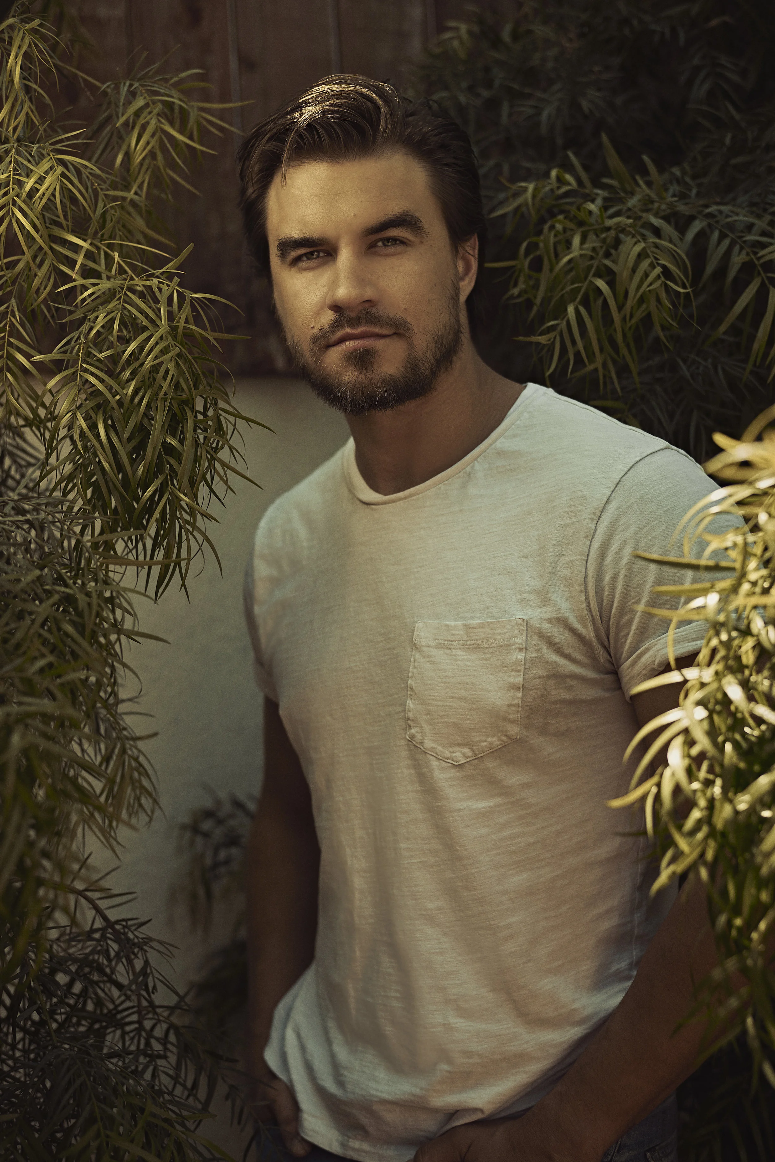 PHOTO BY SERGIO GARCIA