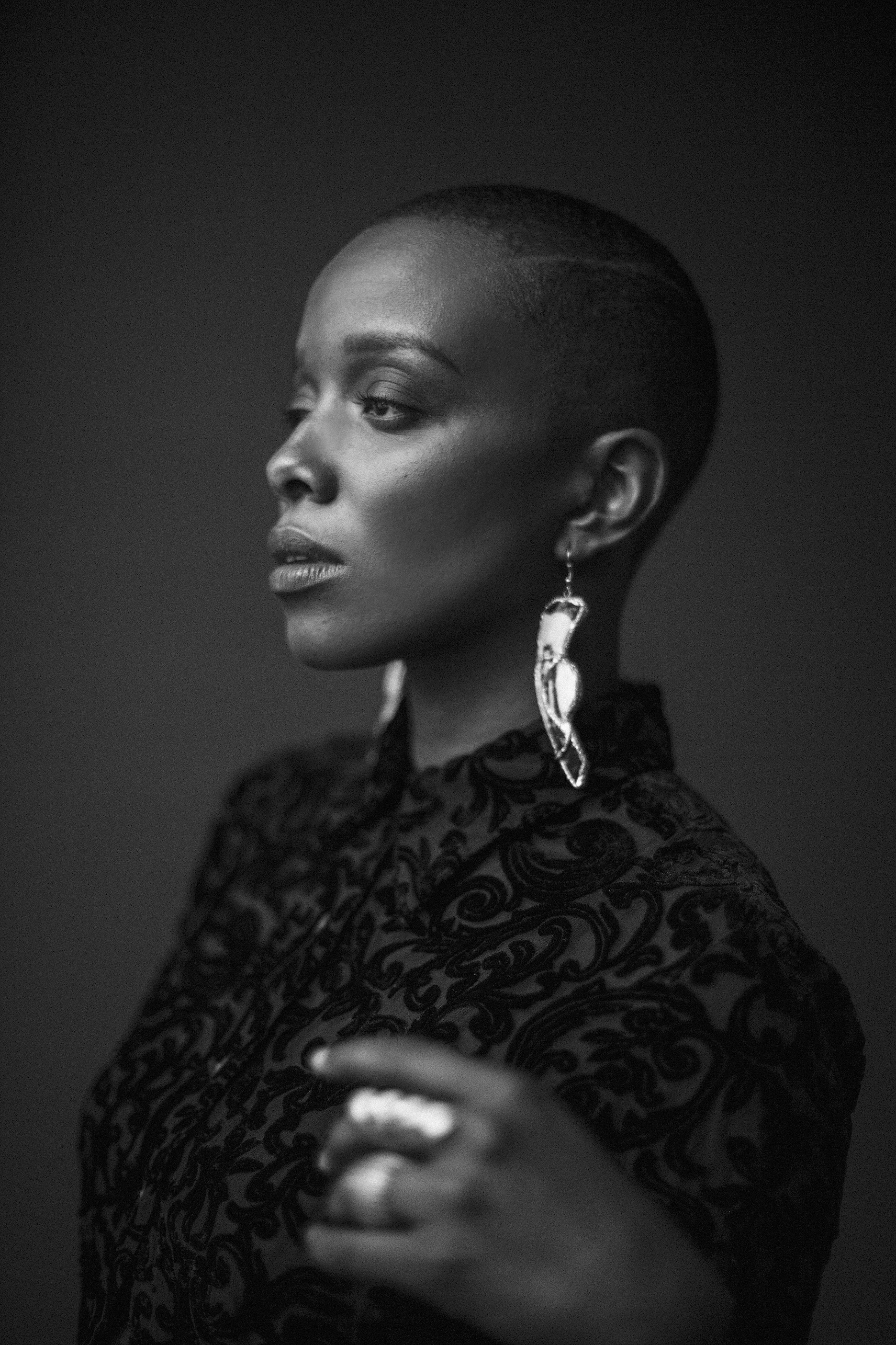 PHOTO BY BRADLEY MURRAY