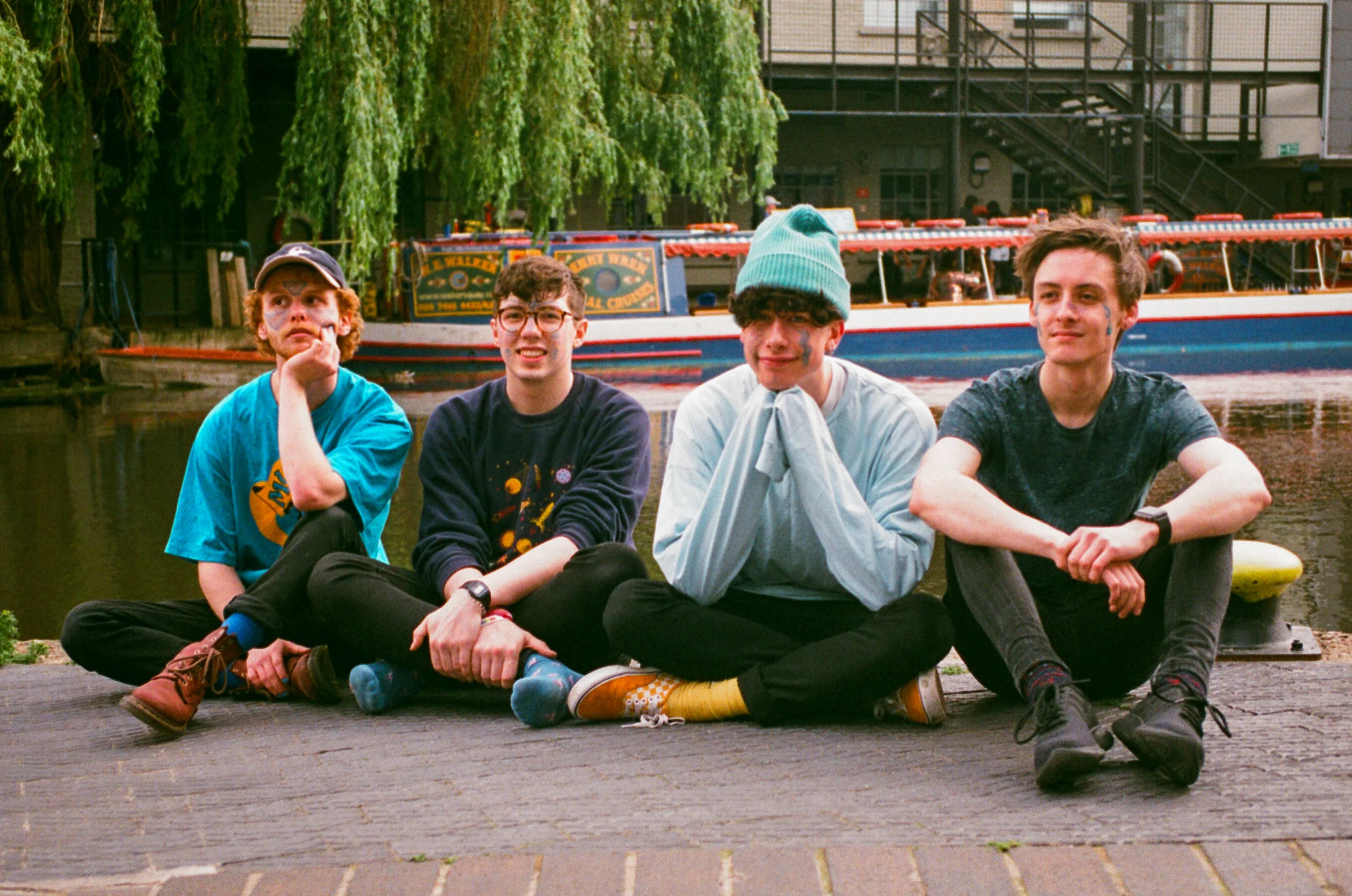 PHOTO COURTESY OF BEARS IN TREES