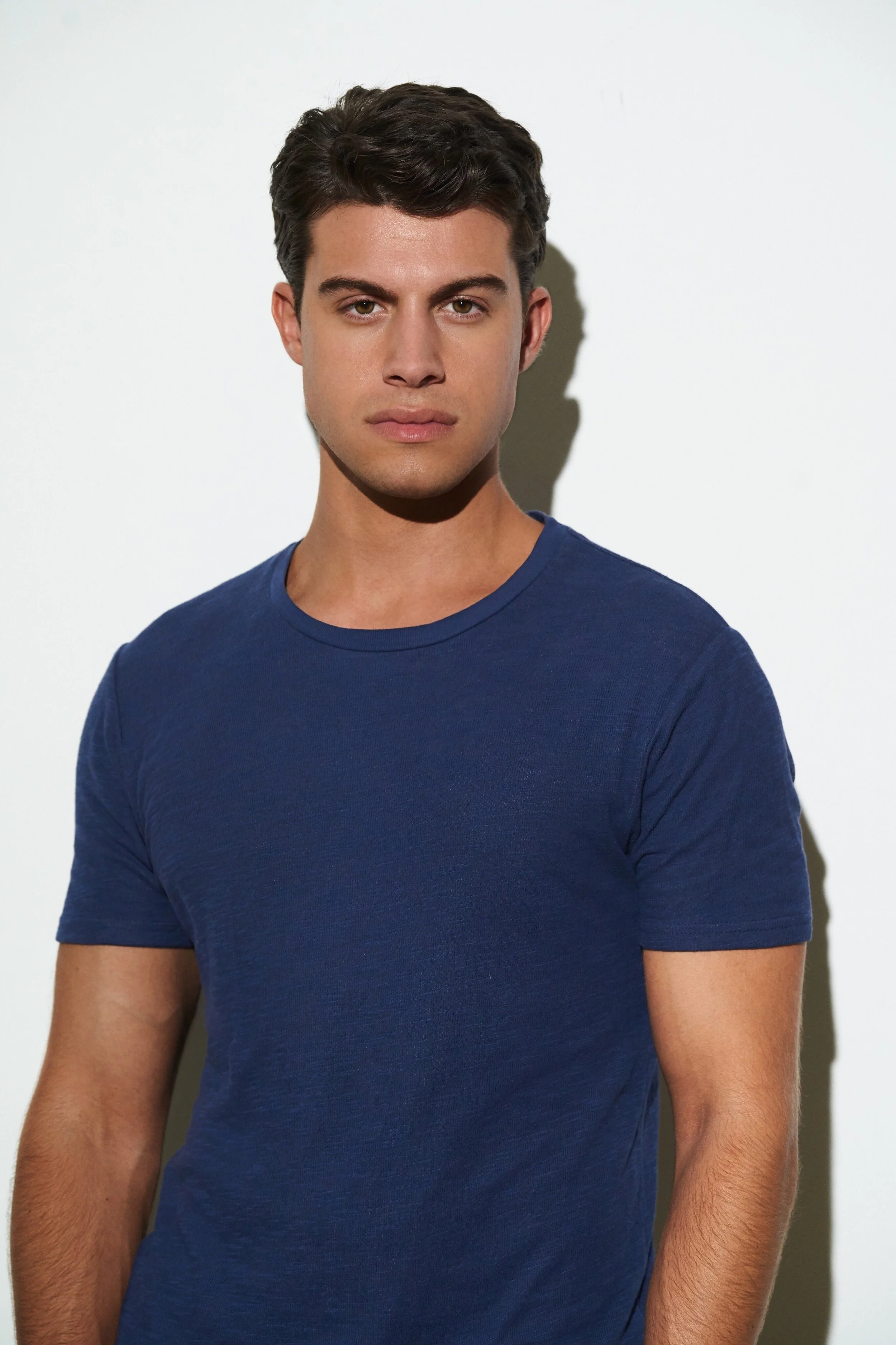 ANDREW MATARAZZO: INTERVIEW