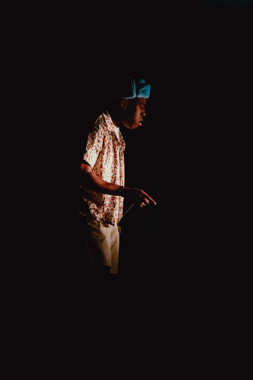 tyler the creator — CONCERTS & EVENTS — Unclear Magazine