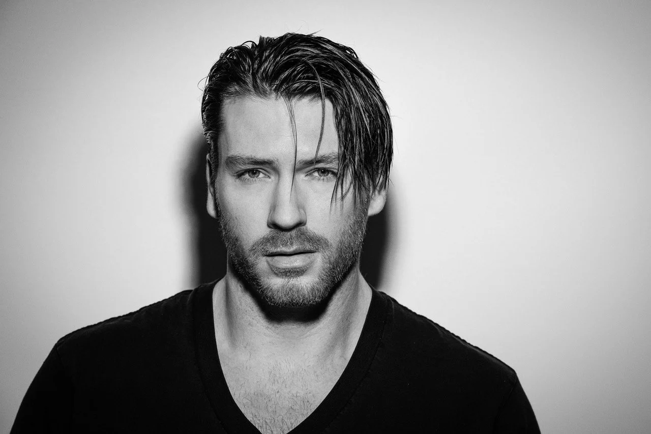 JESSE KOVE: INTERVIEW