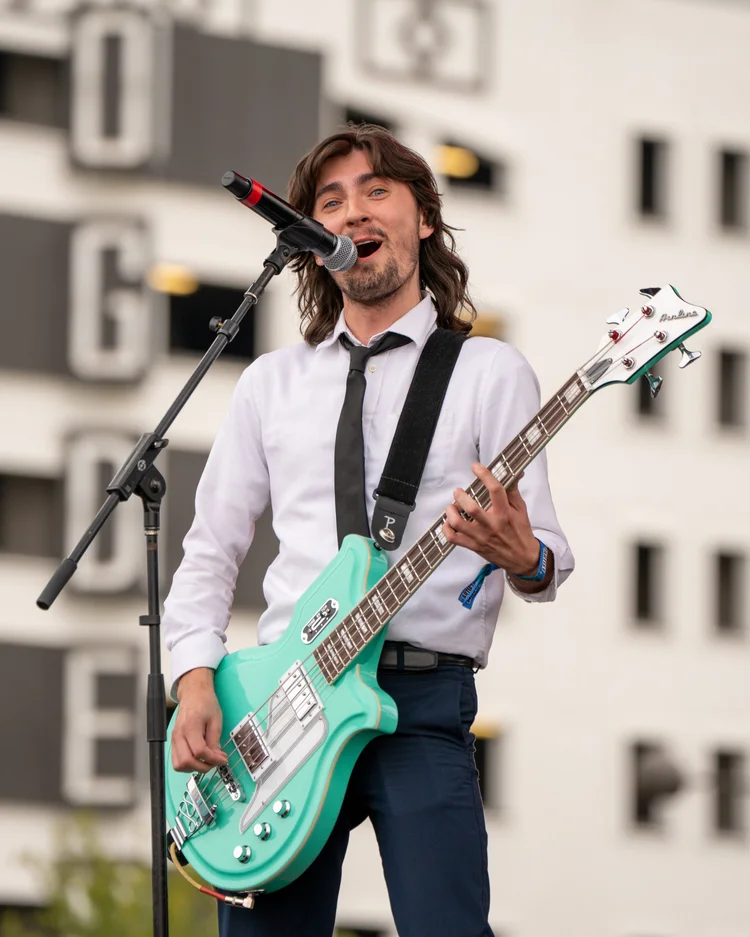 cigarettes after sex — CONCERTS & EVENTS — Unclear Magazine