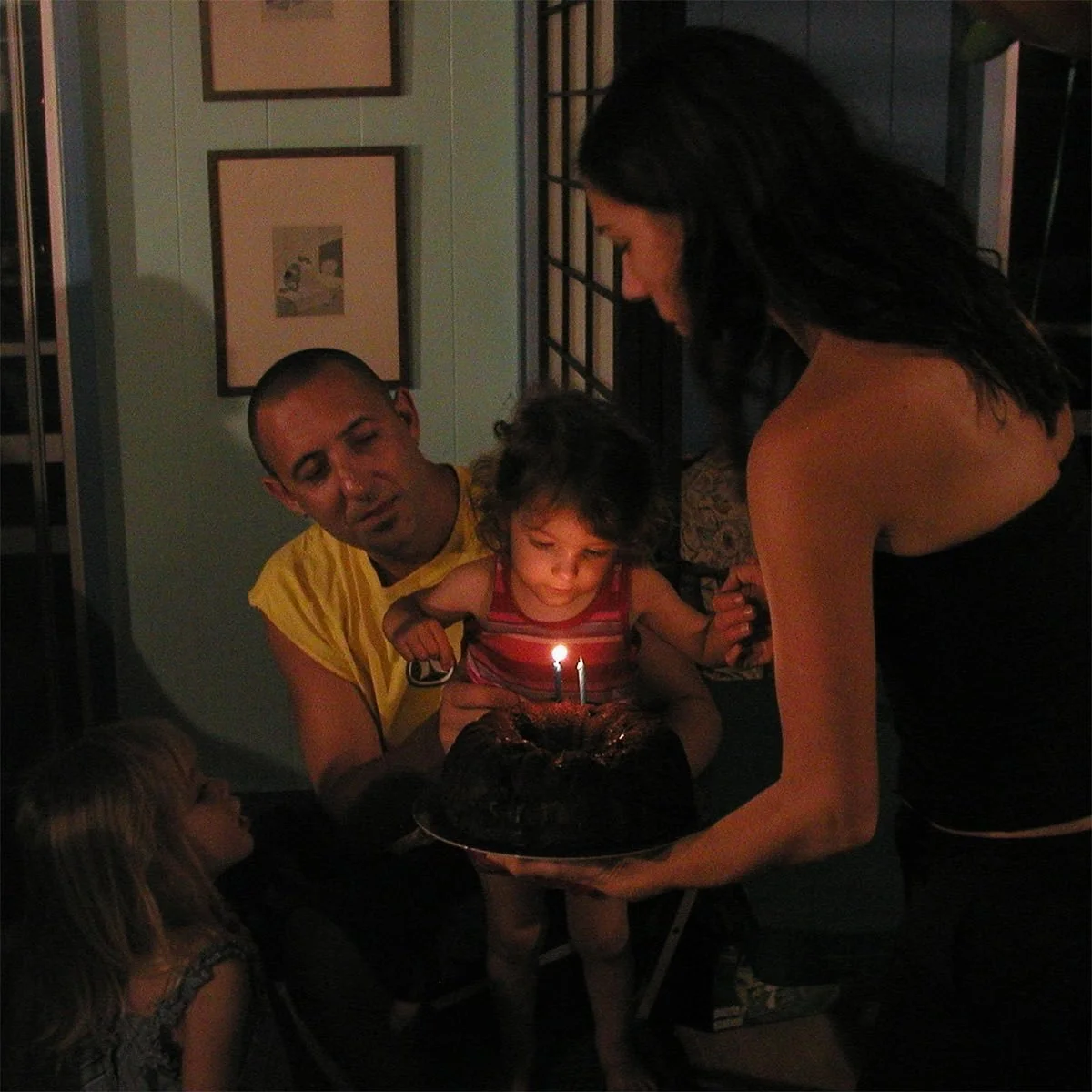 'BUG' / ALIX PAGE: REVIEW