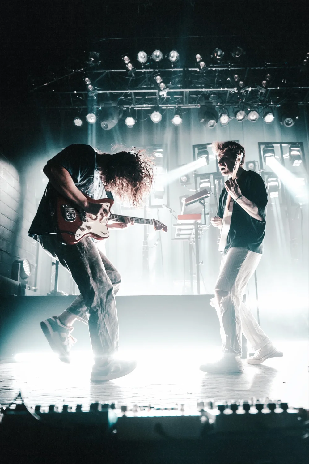 flipturn | Athens — Unclear Magazine