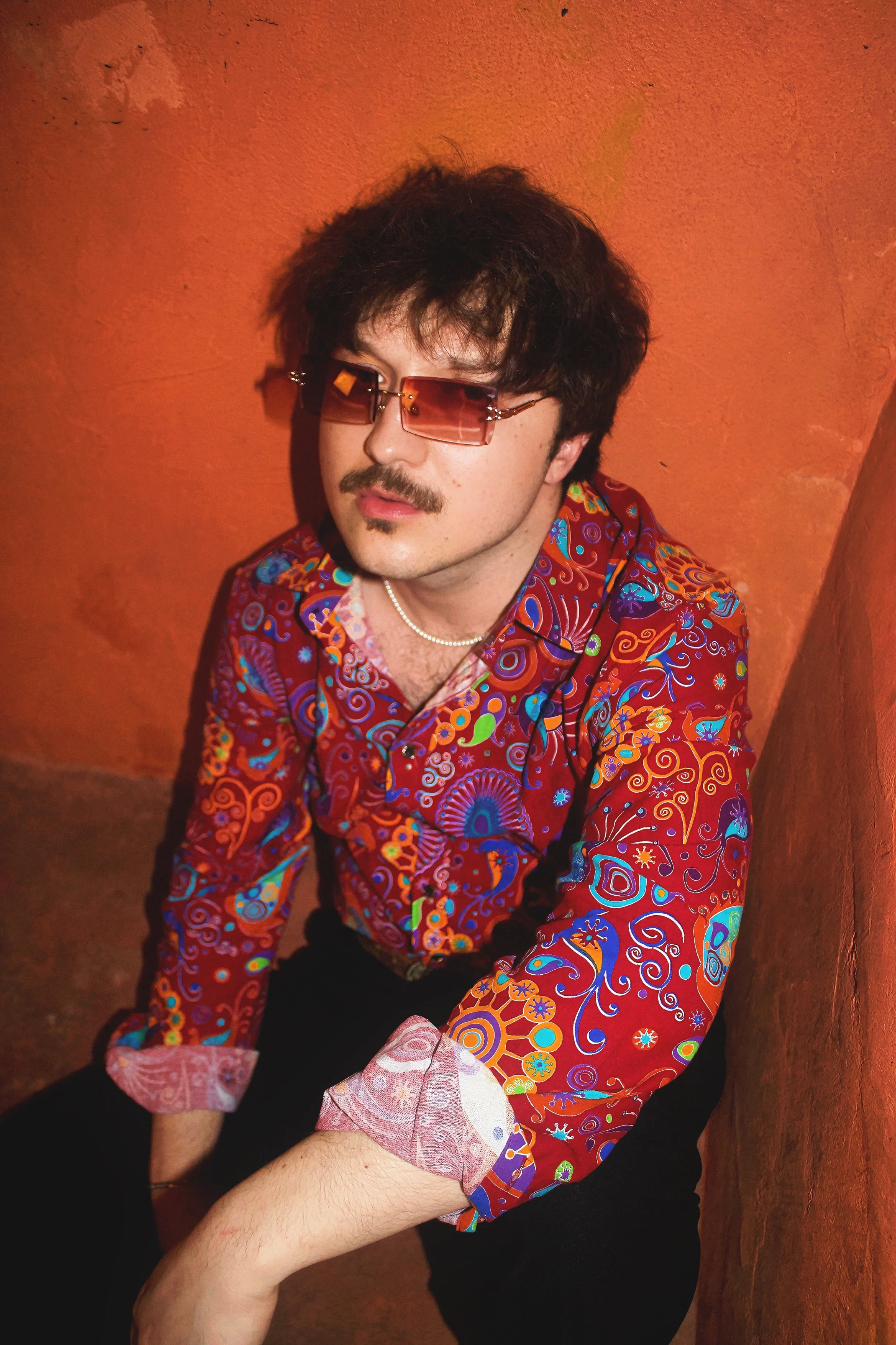 OWEN COLEMAN: INTERVIEW