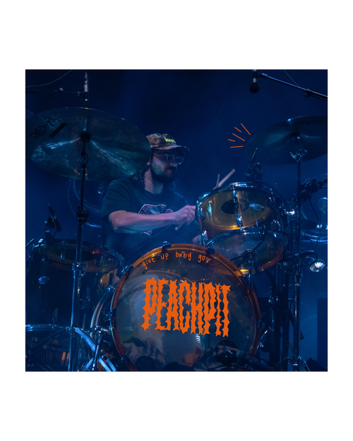 Peach Pit + Briston Maroney | Charlotte — Unclear Magazine