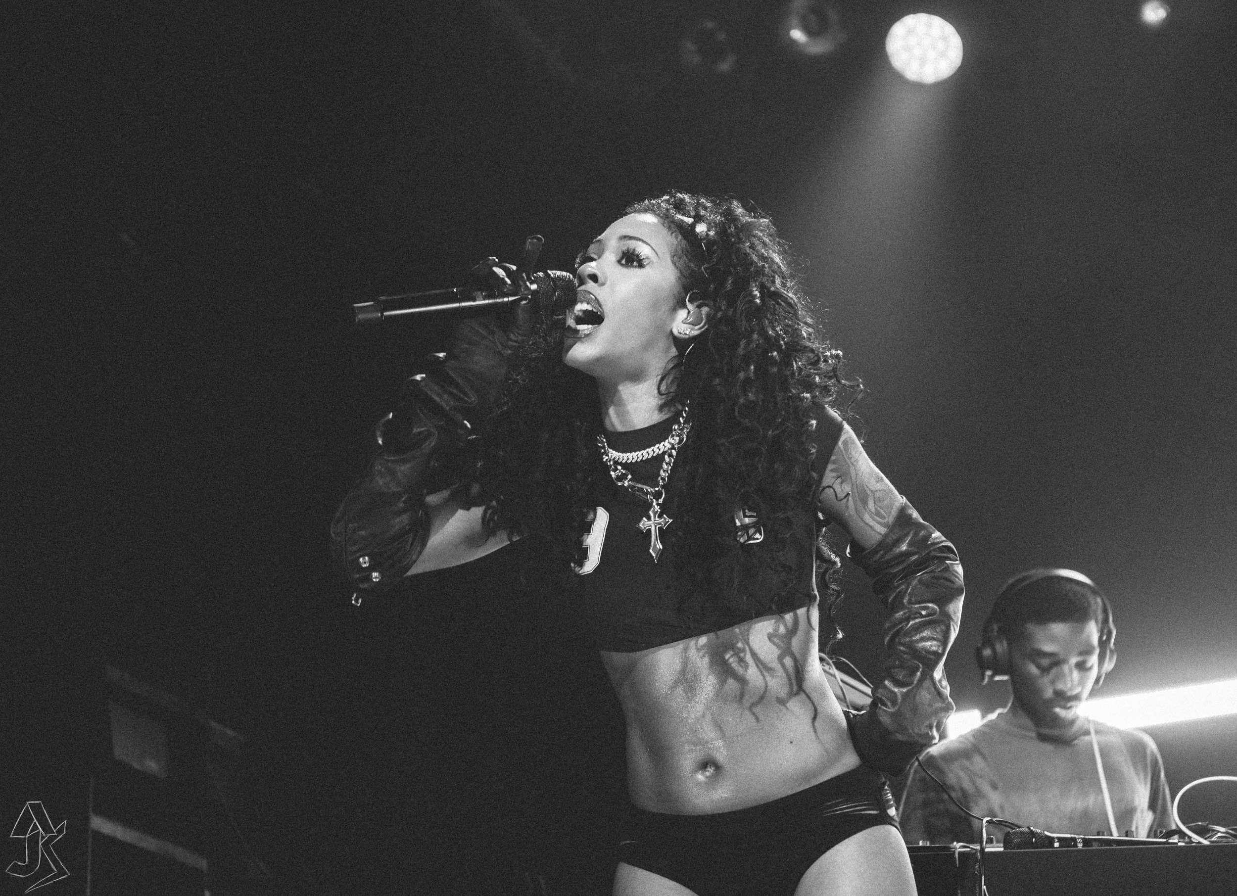 Rico Nasty | New York City
