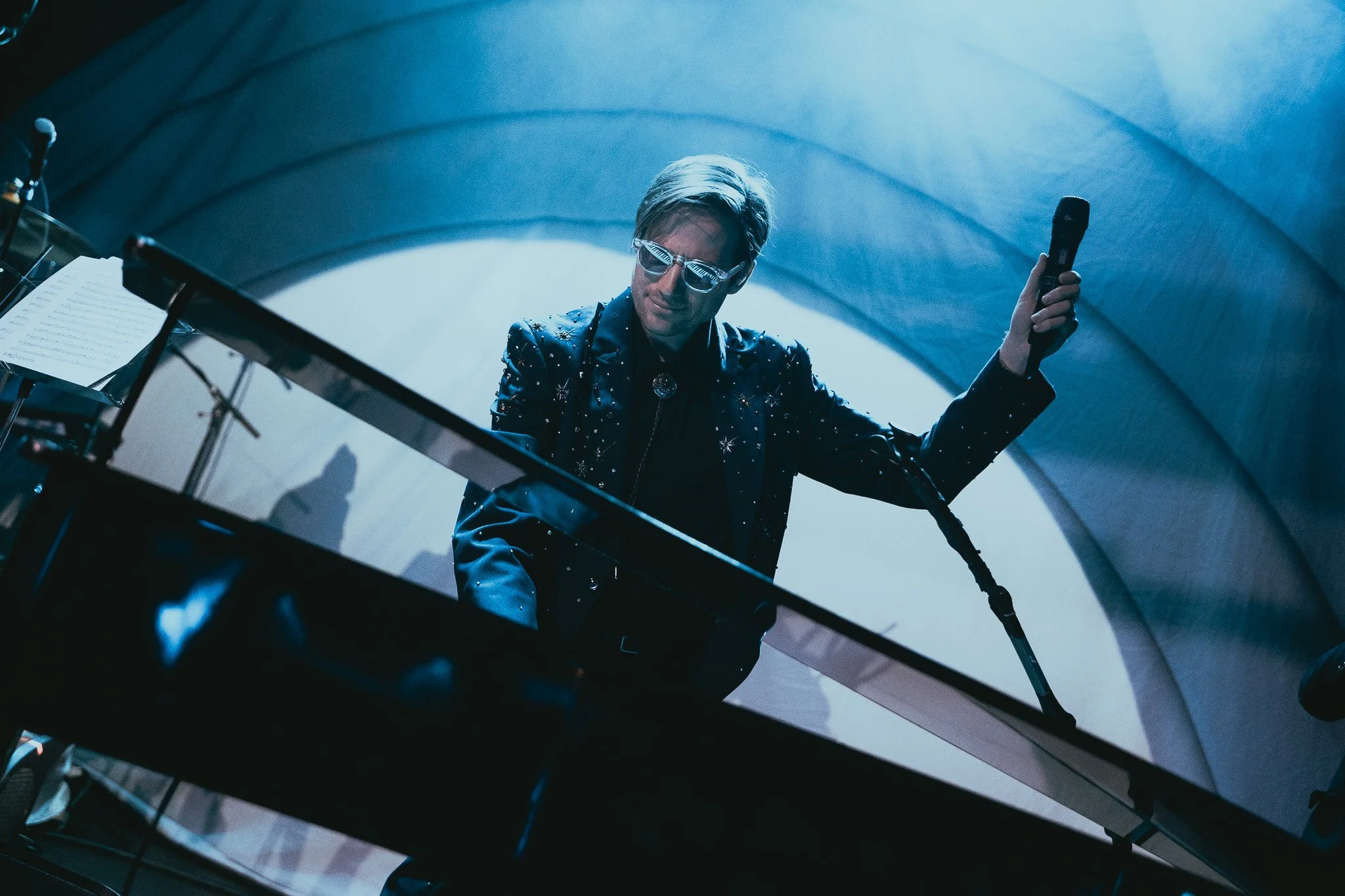Saint Motel | New Haven