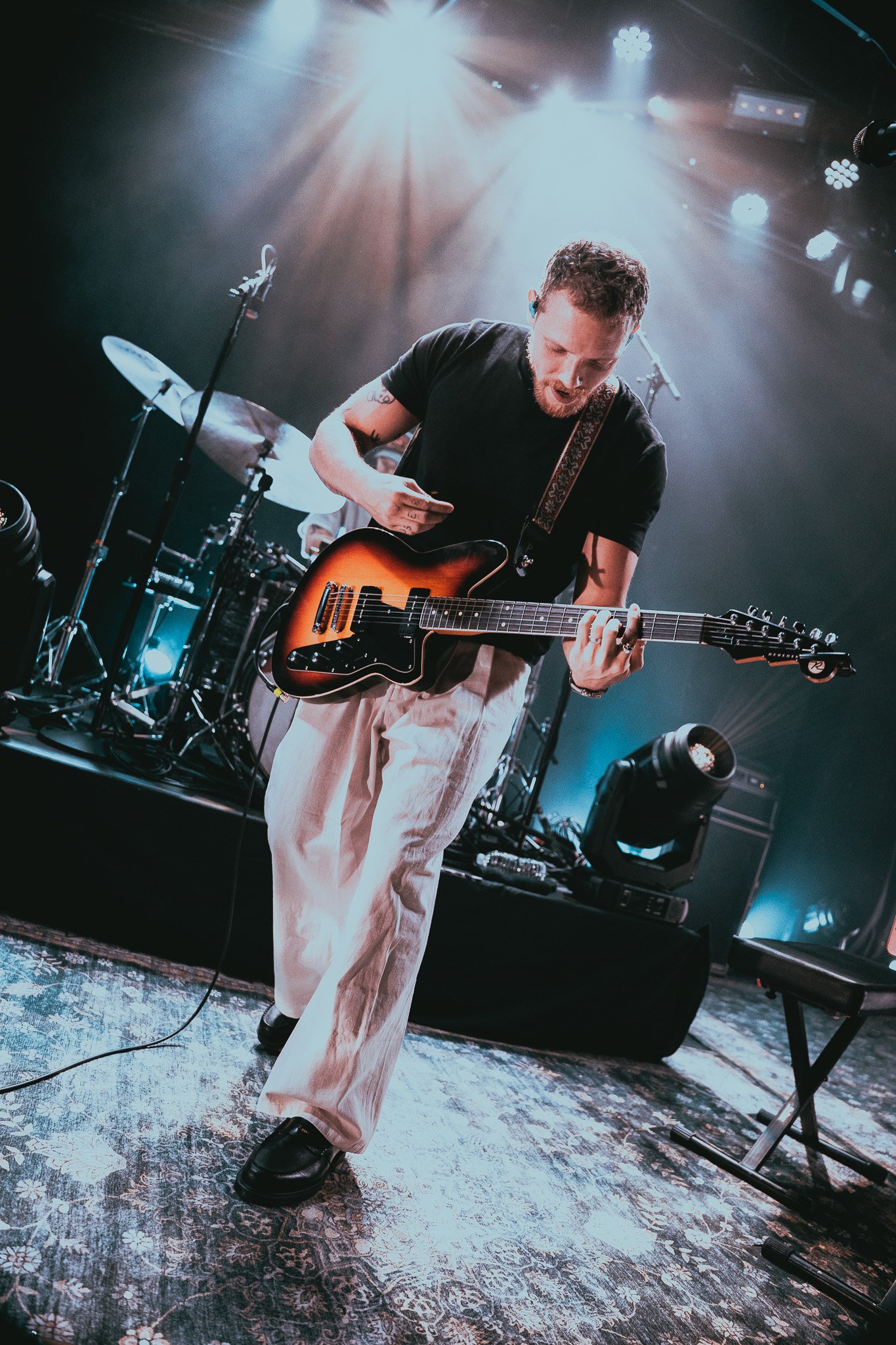 Matt Maeson | New Haven