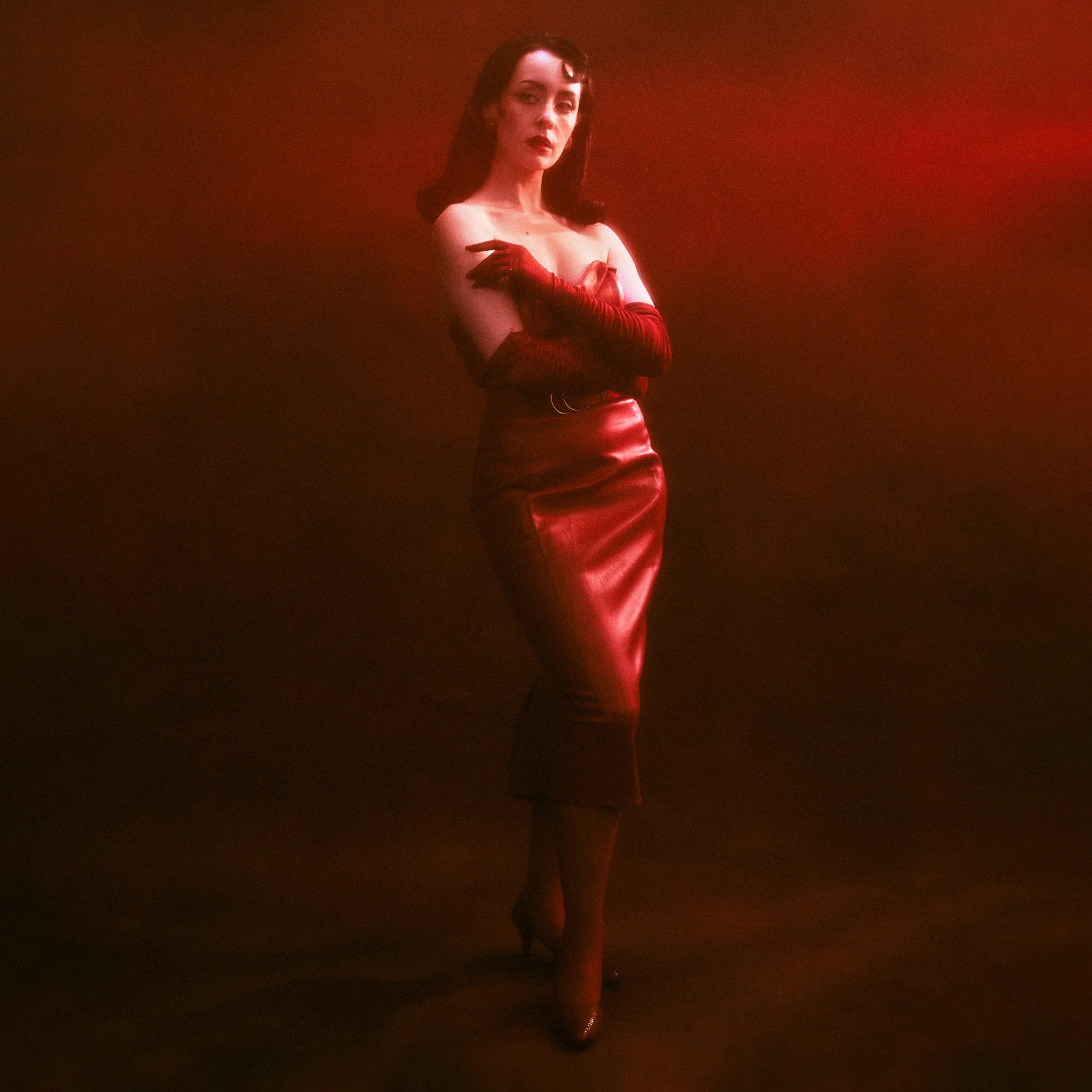 LOLA WILD: INTERVIEW