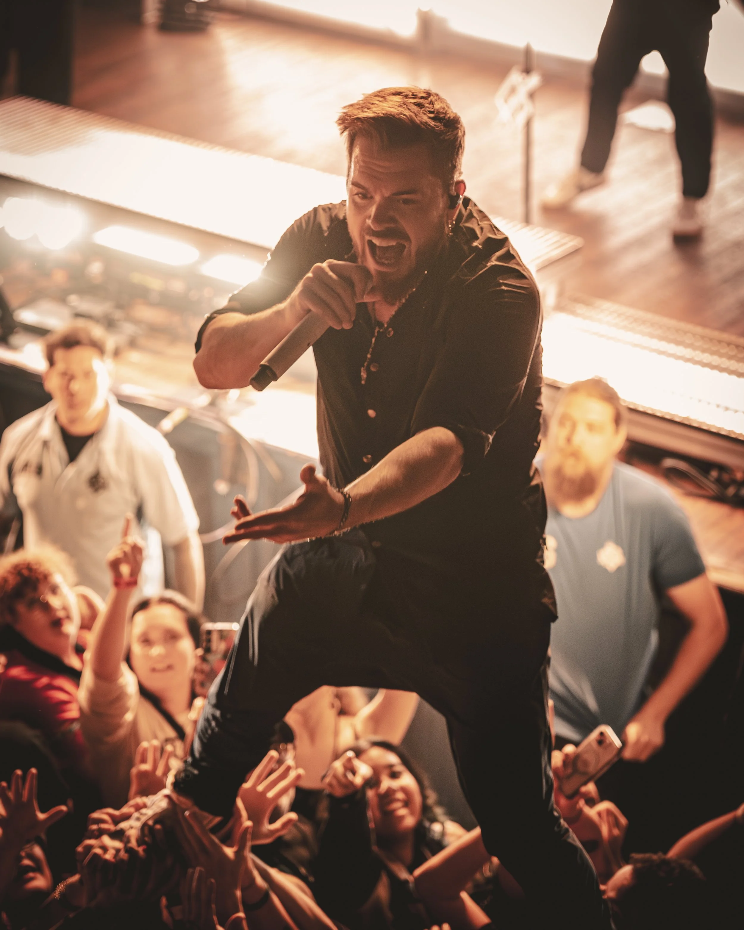 Set It Off | Cleveland
