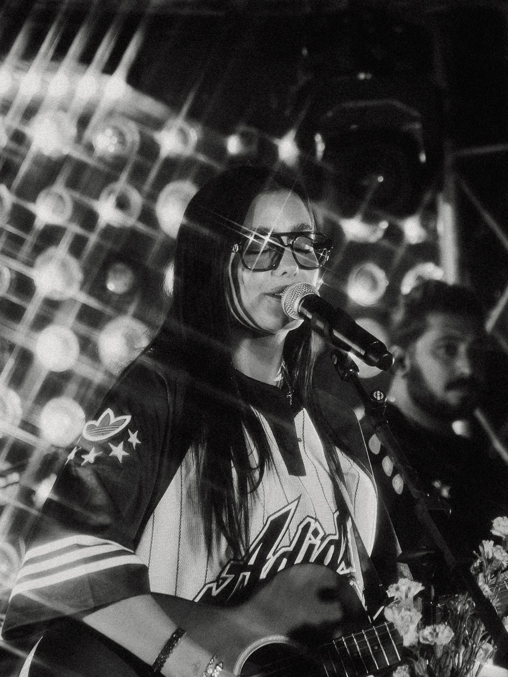 Sofia Camara | Brooklyn