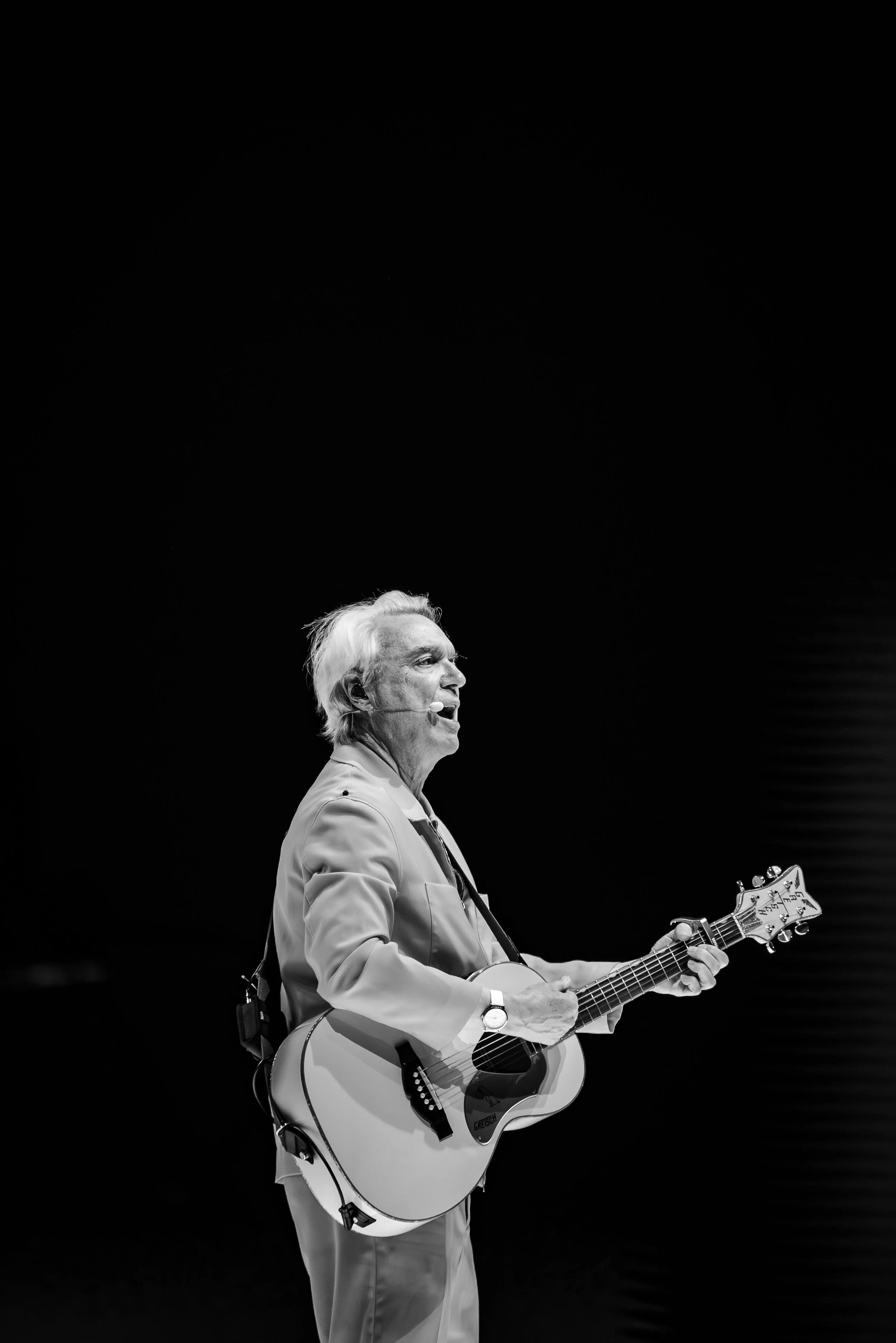 David Byrne | Atlanta