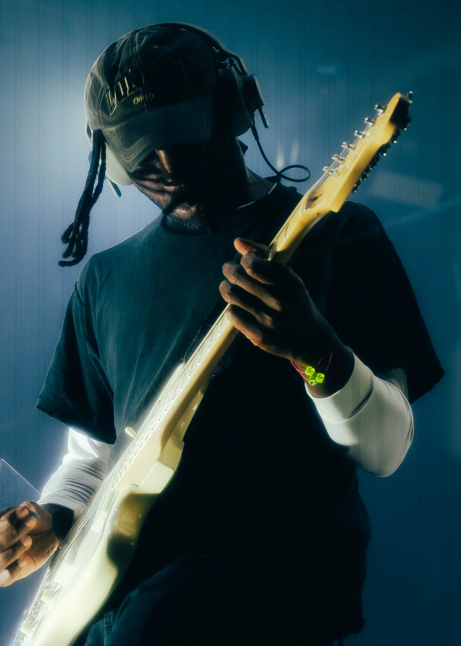 Blood Orange | Brooklyn