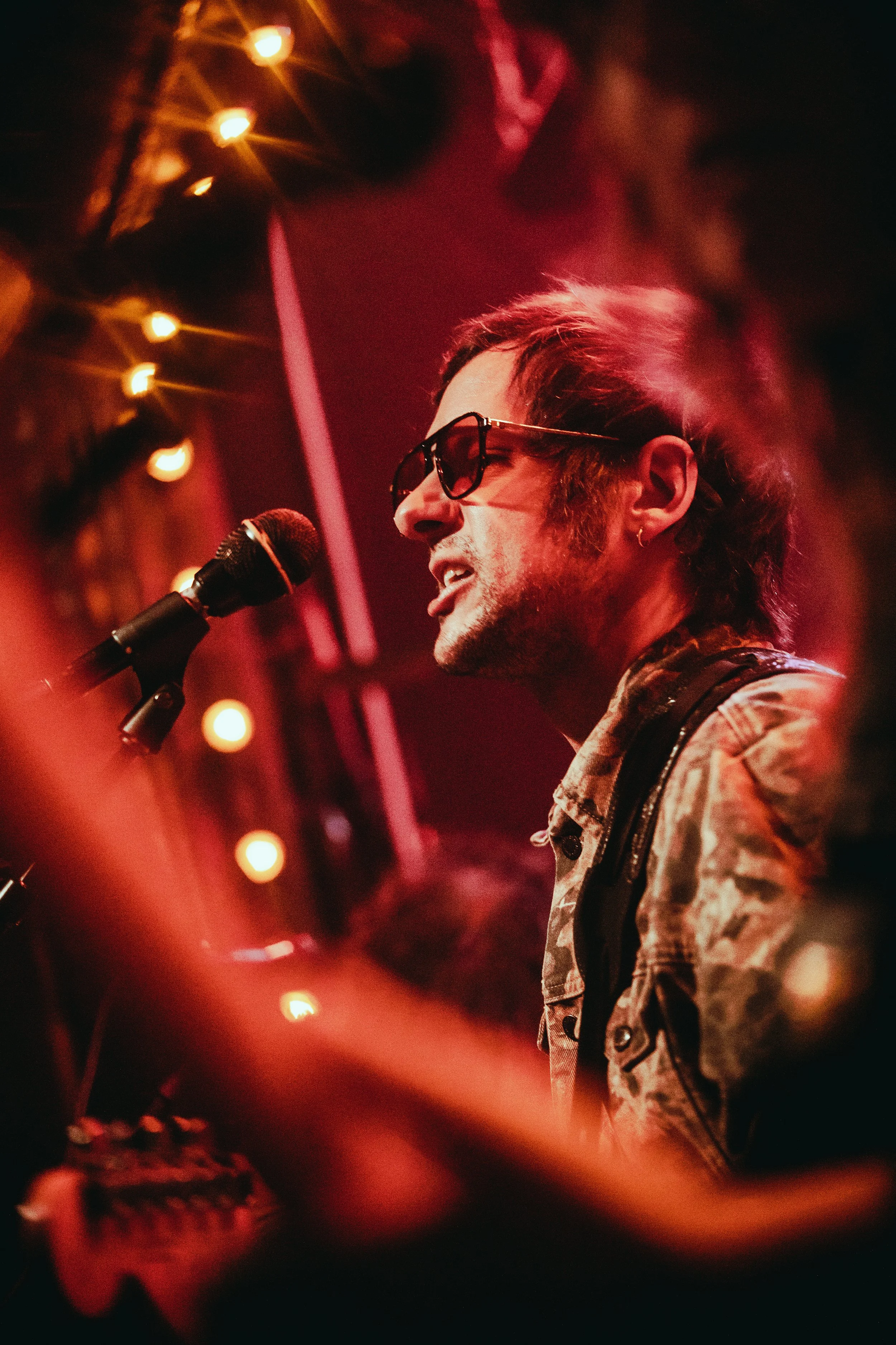 Ryan Davis &amp; the Roadhouse Band | Brooklyn