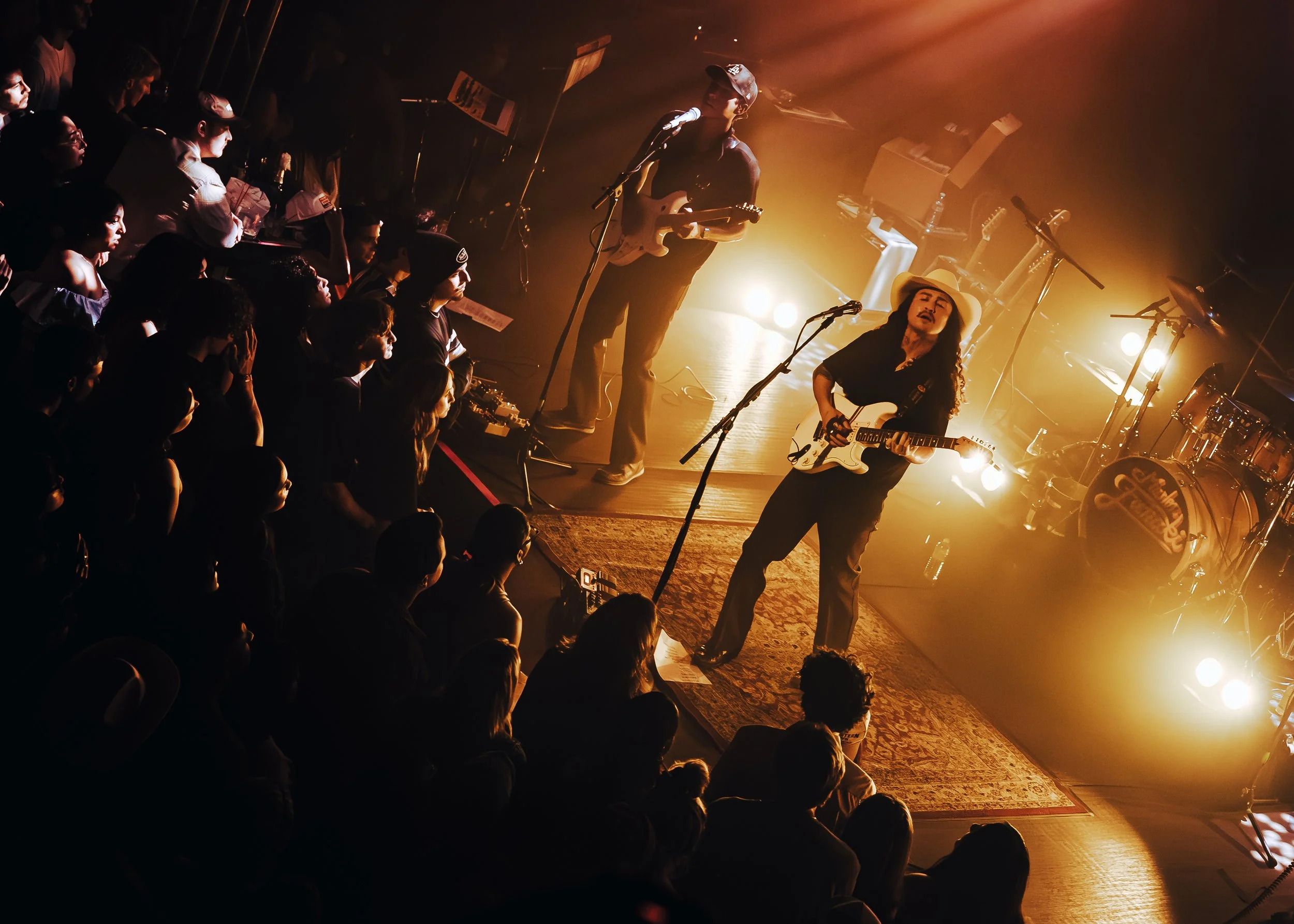 Marlon Funaki | West Hollywood