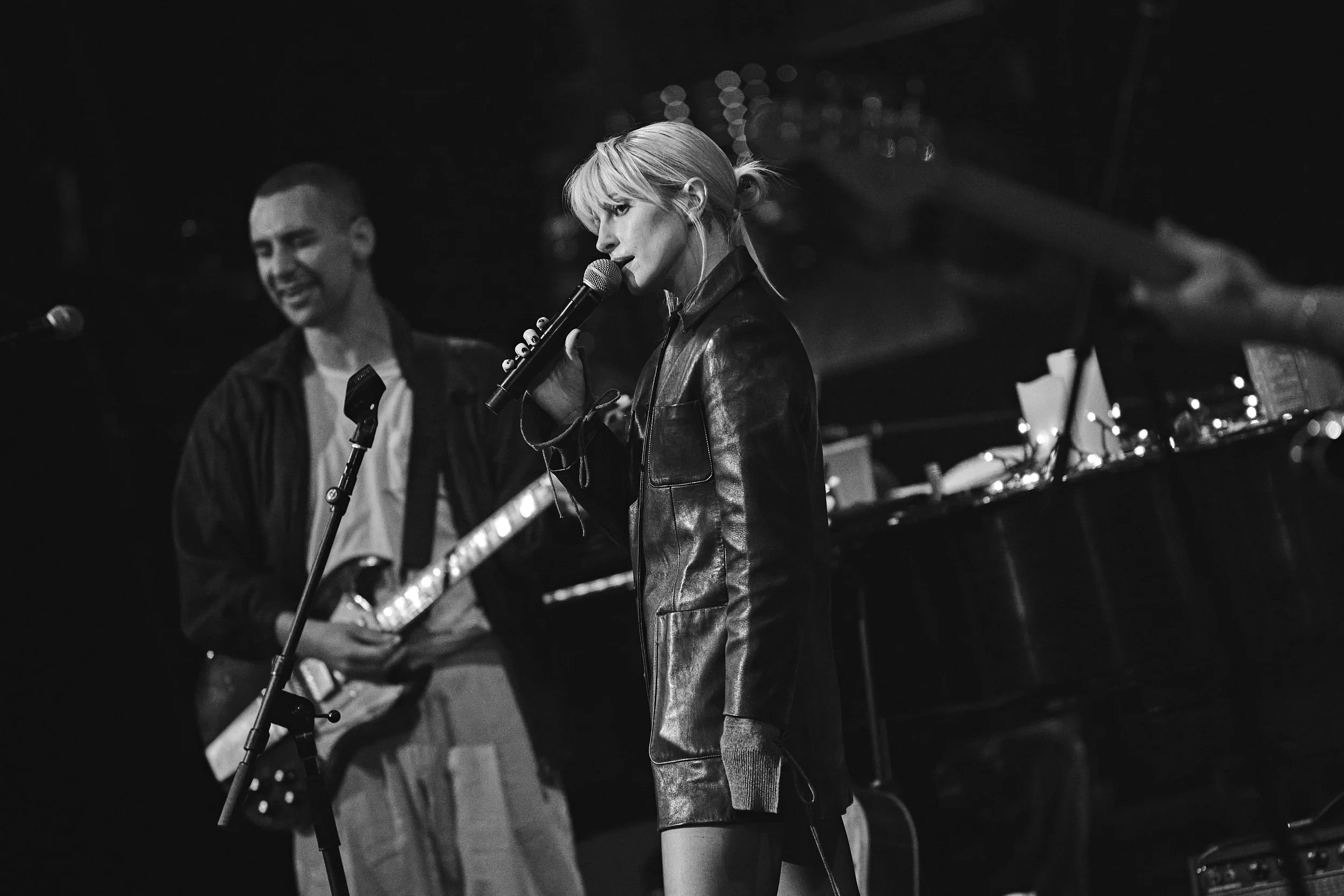 The Ally Coalition's 11th Annual Talent Show | New York City