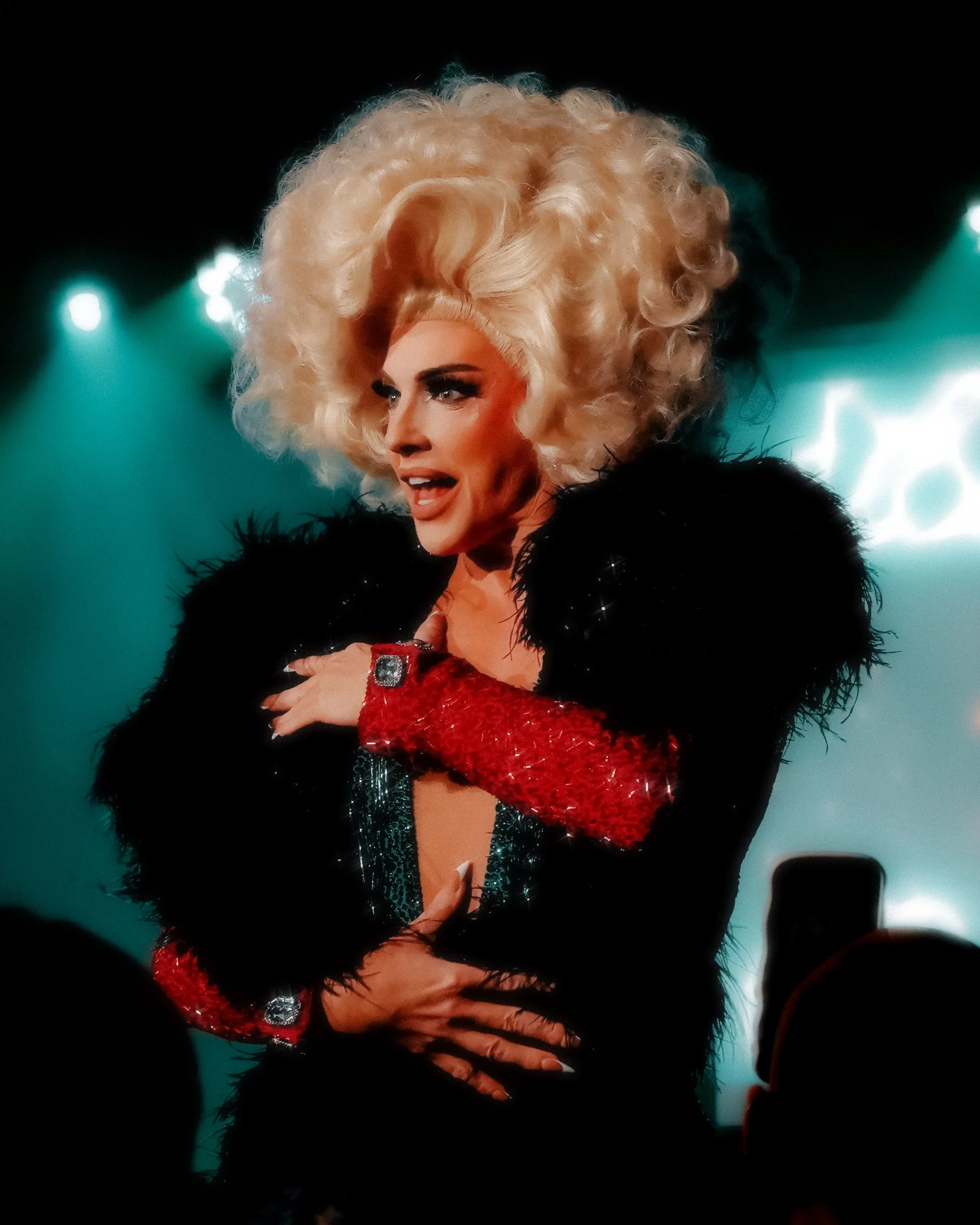 Slay Ride: A 2025 HoliGay Spectacular | Philadelphia