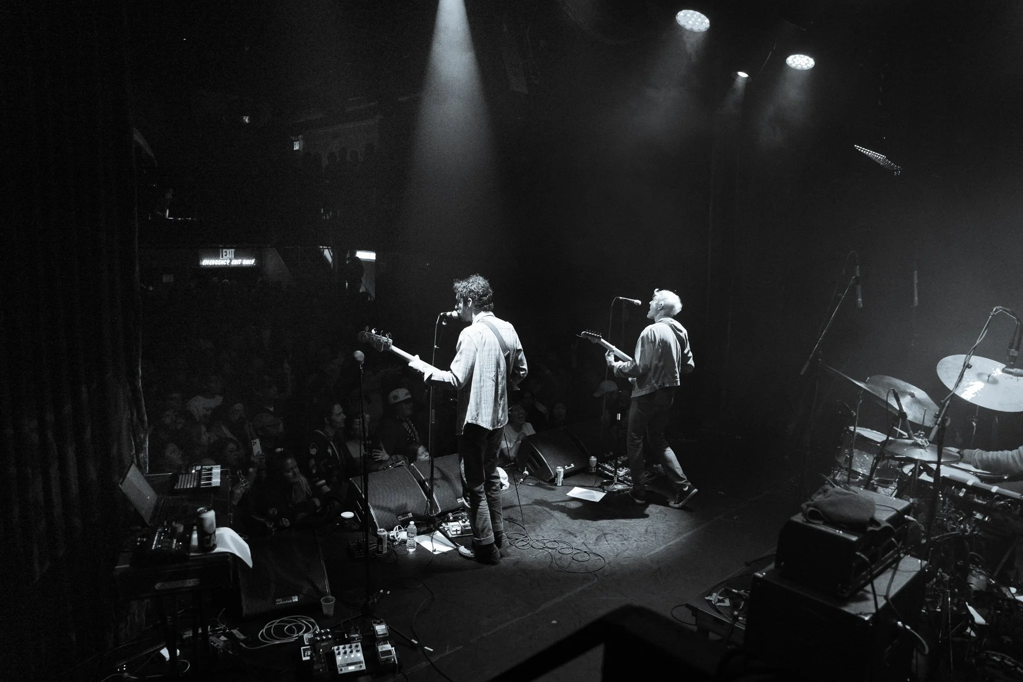 We Are Scientists | New York City