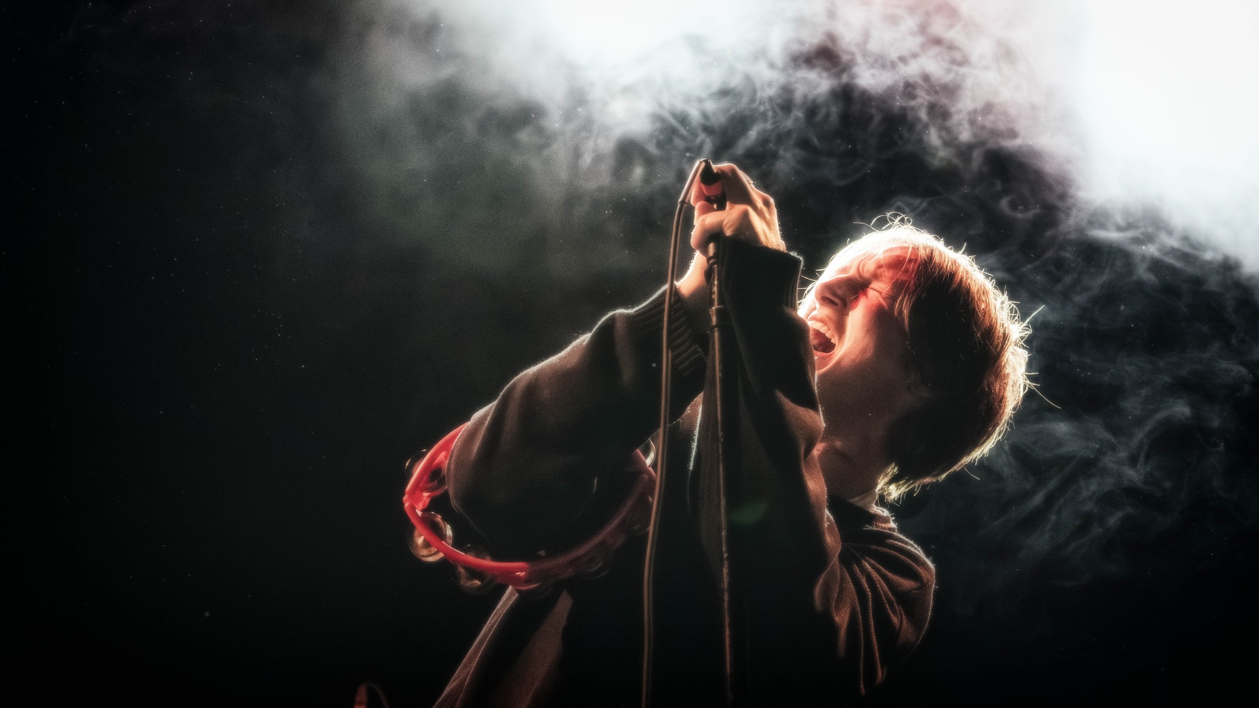 Ground Control Touring Presents: Abortion Access Benefit Series | New York City