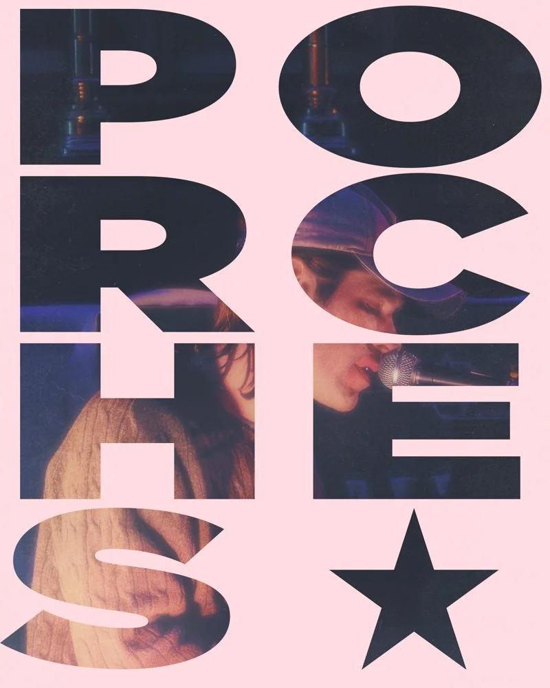Porches | Brooklyn
