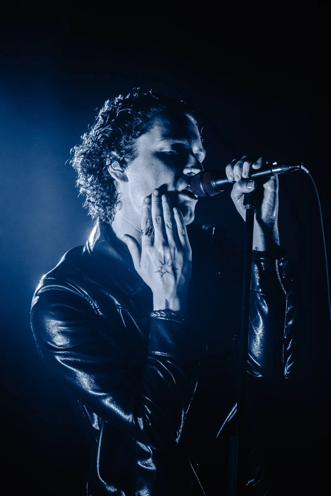 In Color | Los Angeles