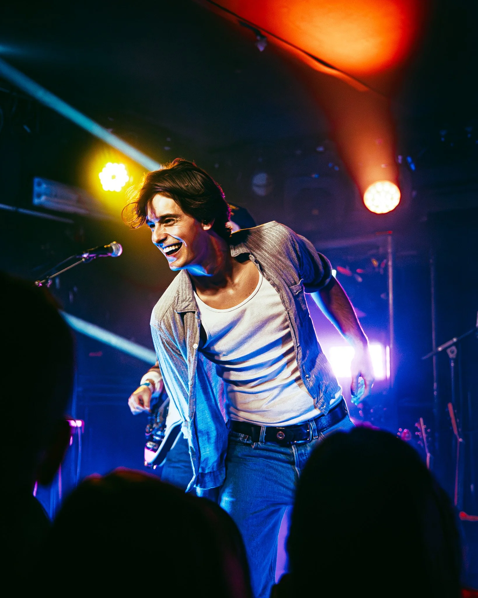 Noah Rinker | New York City