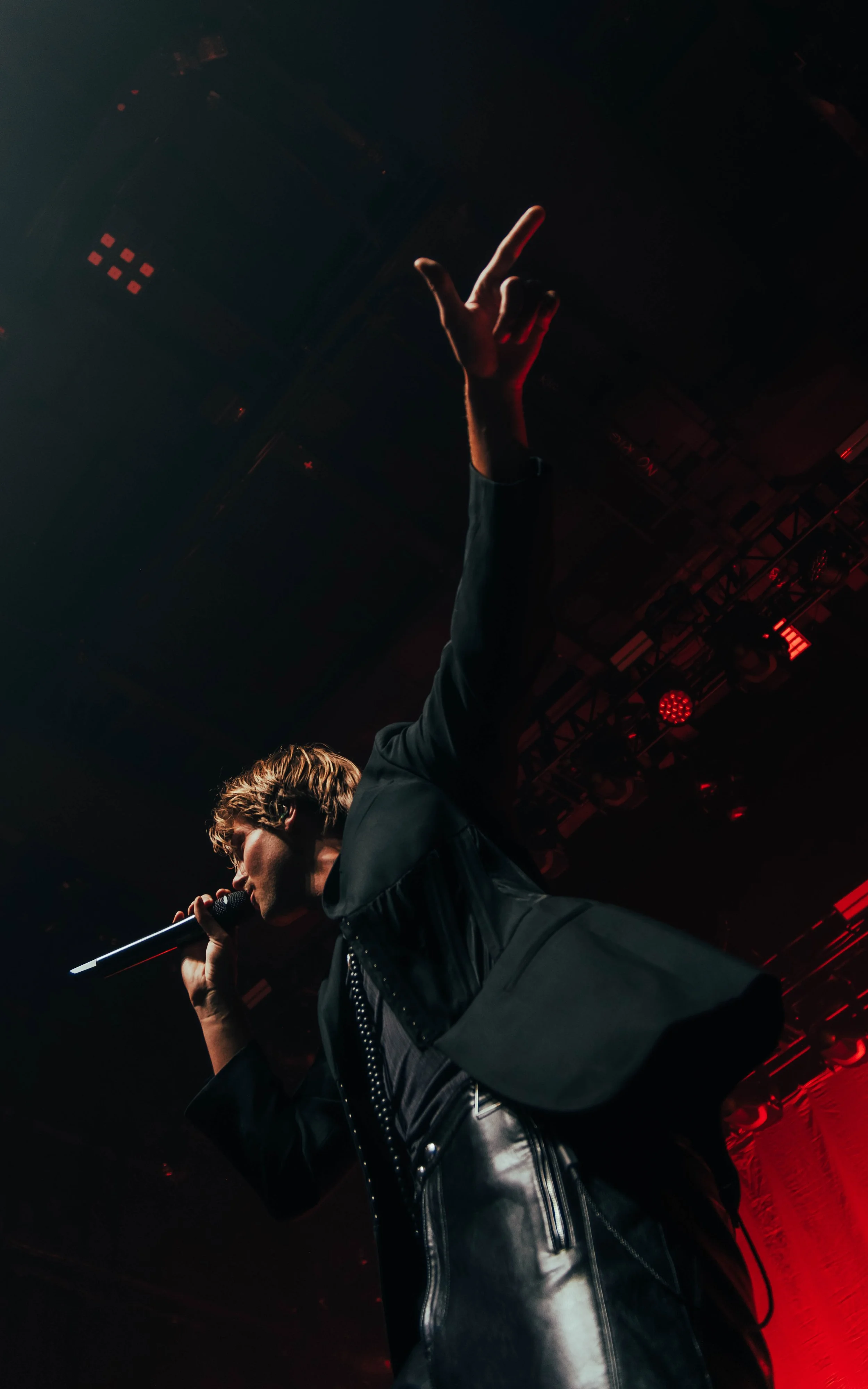 Ruel | New York City