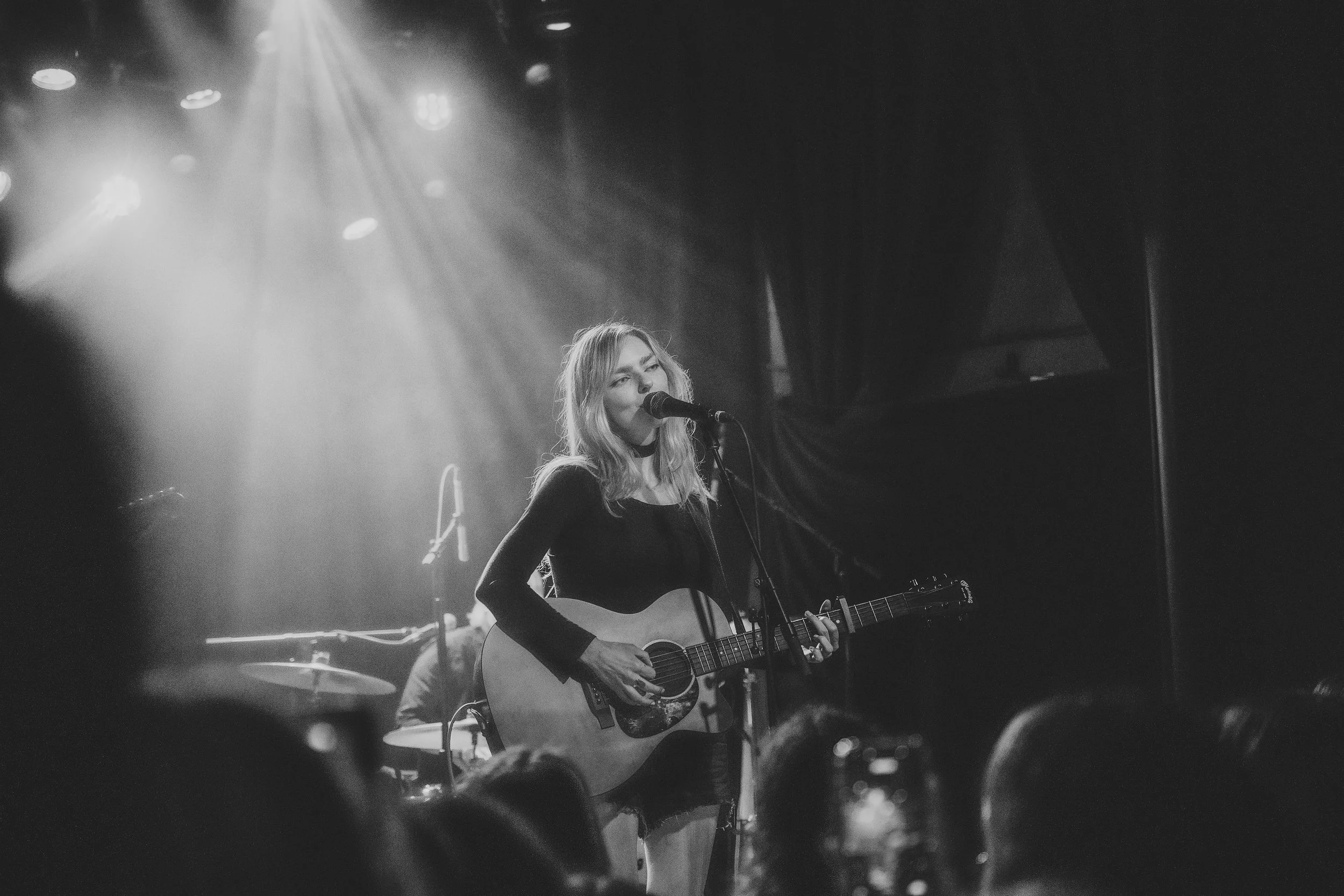 Keni Titus | Los Angeles